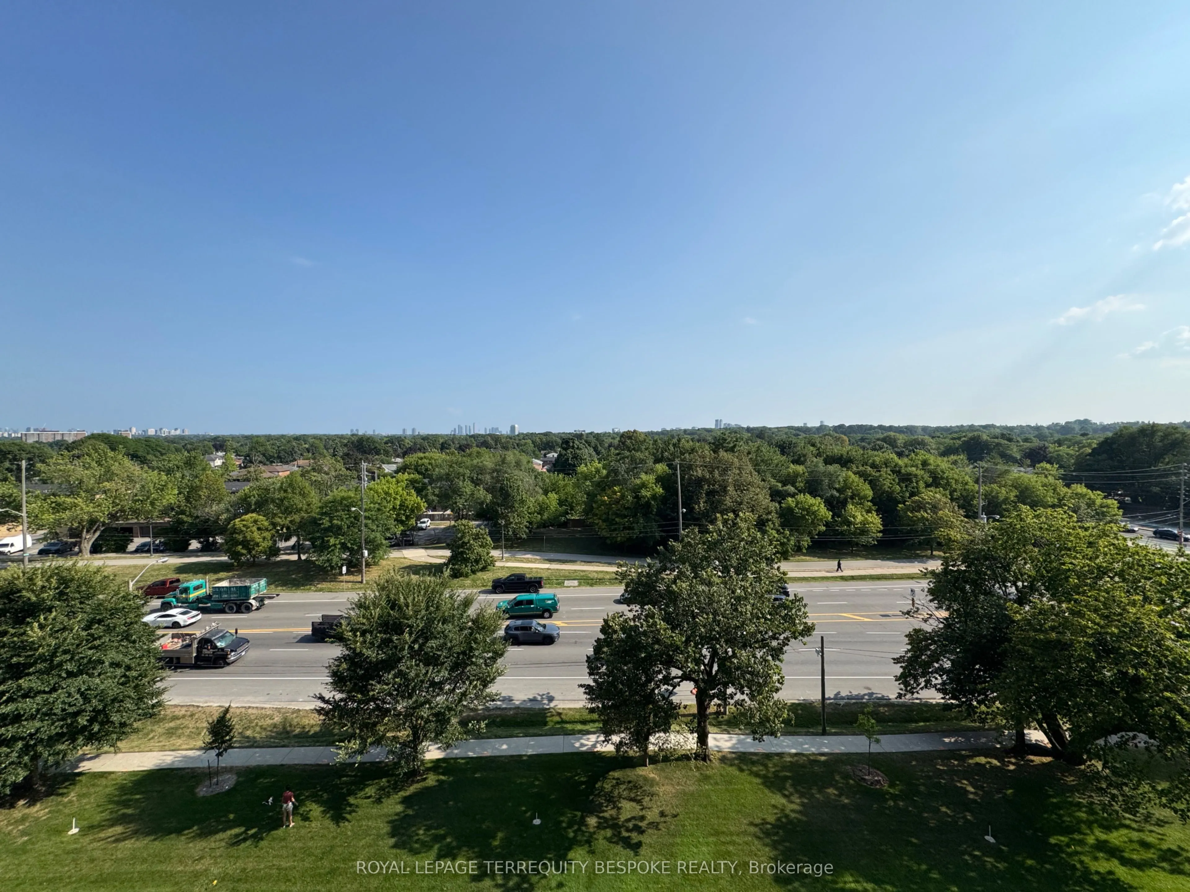 1403 Royal York Road, #614