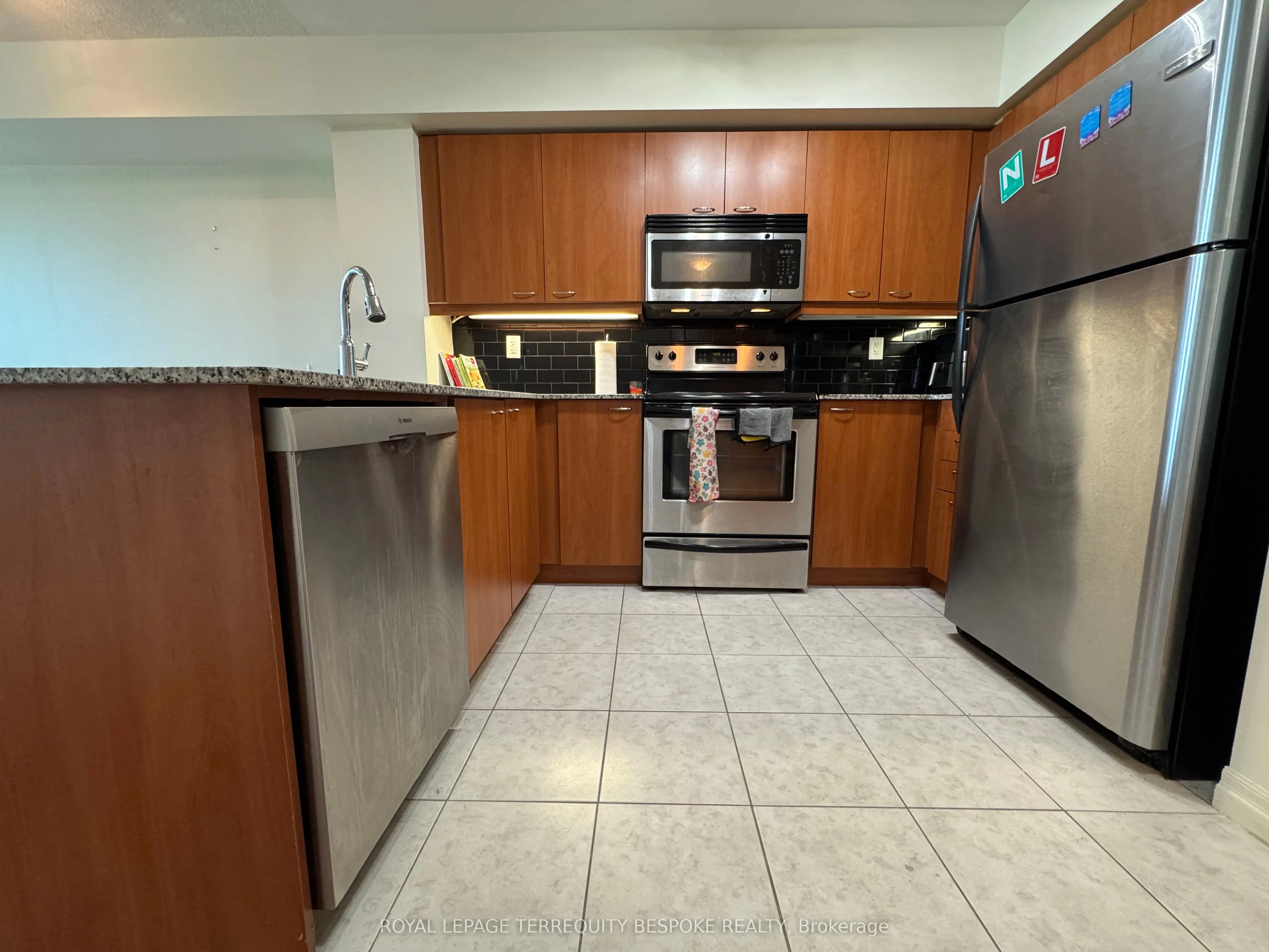 1403 Royal York Road, #614