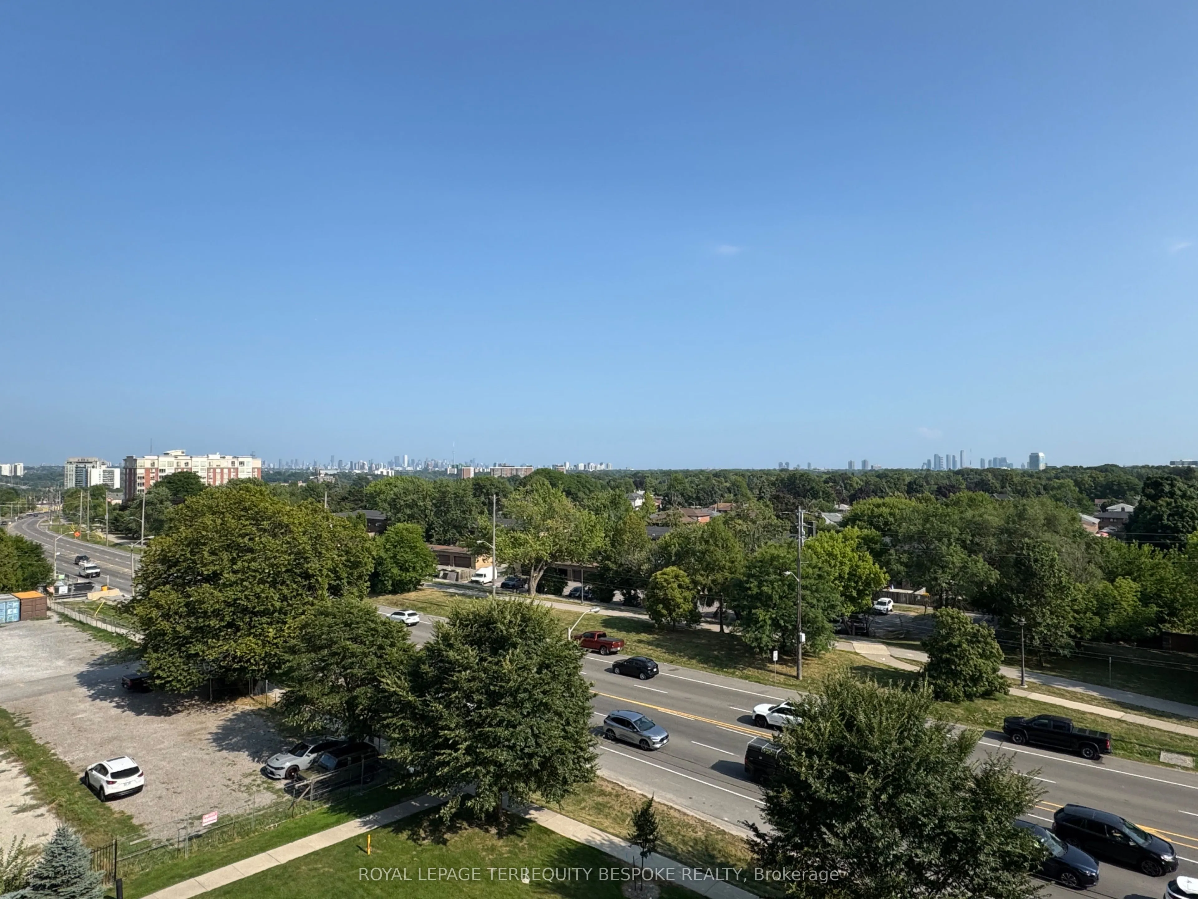 1403 Royal York Road, #614