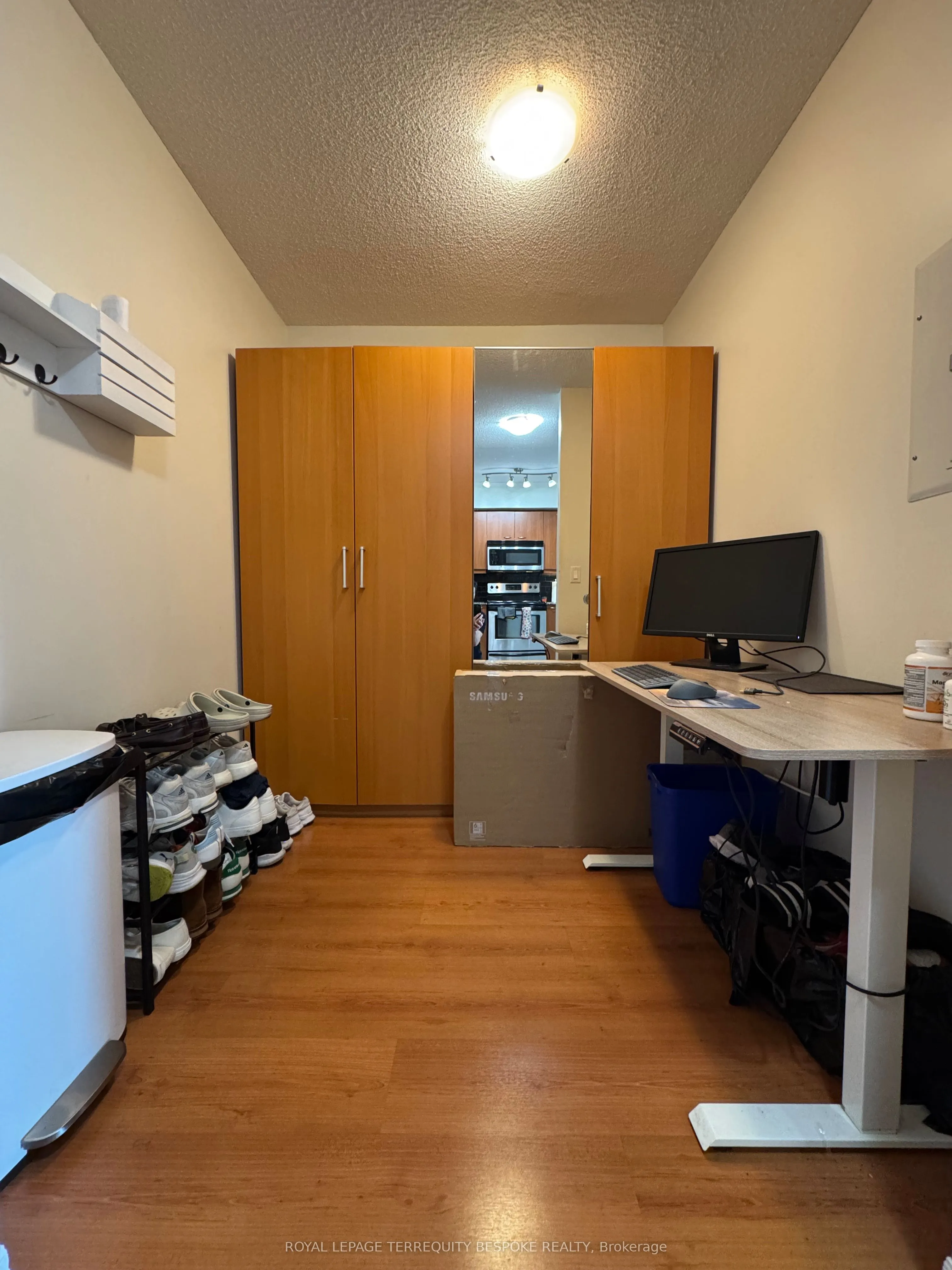 1403 Royal York Road, #614