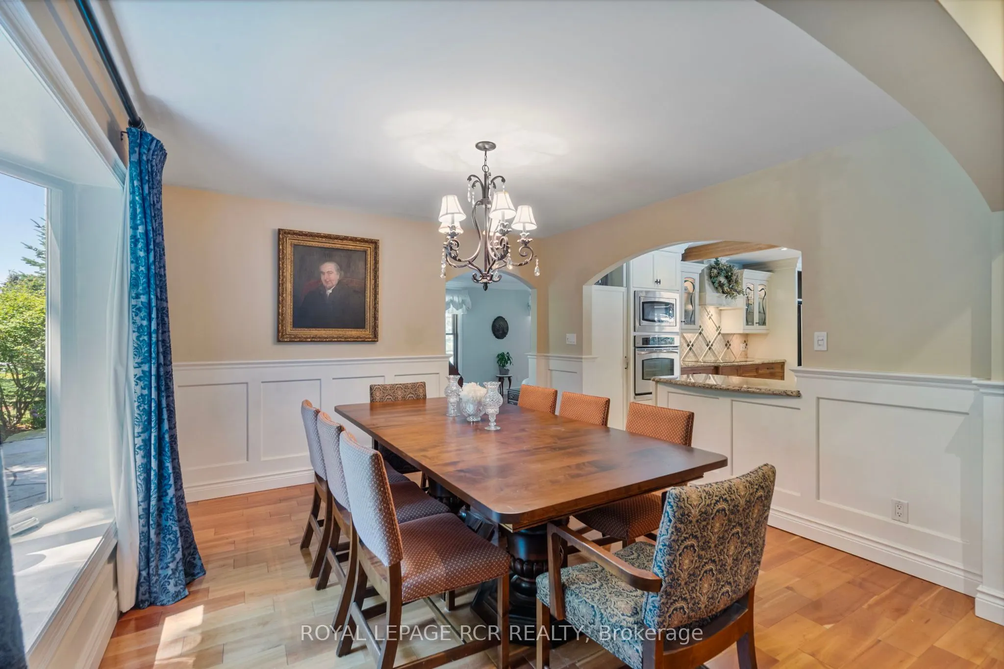 7 Rosehill Court