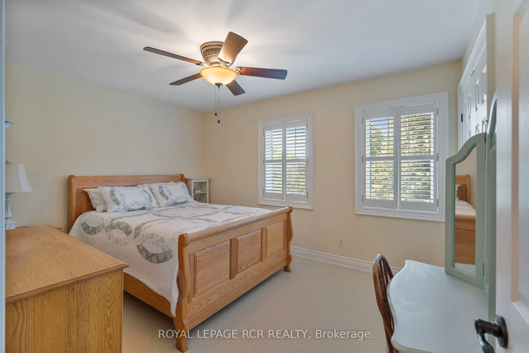 7 Rosehill Court