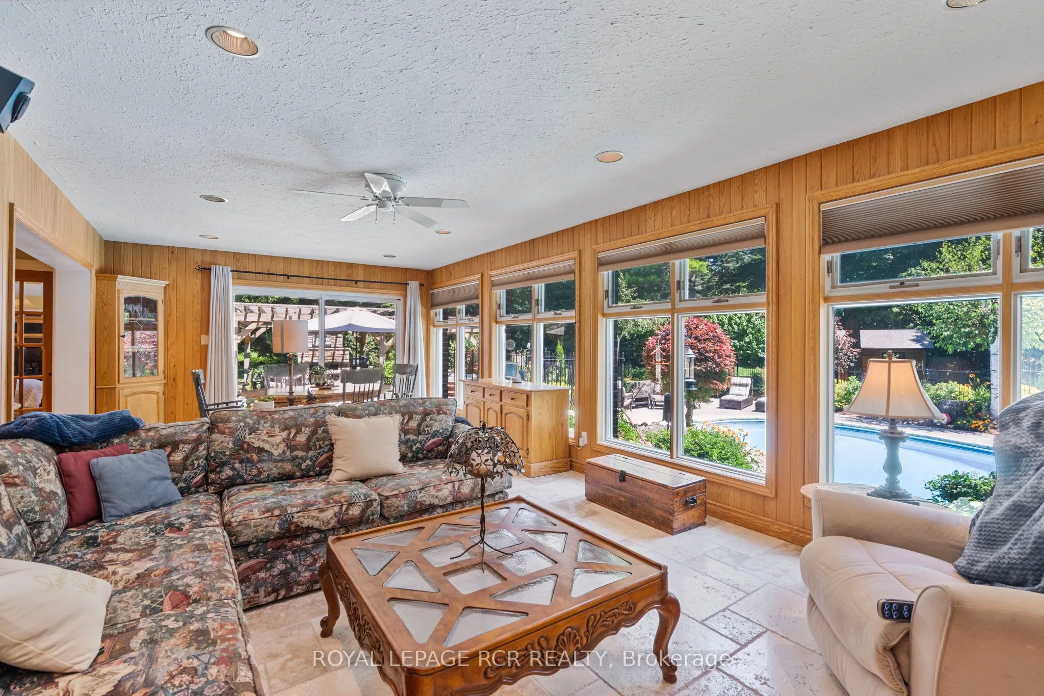 7 Rosehill Court