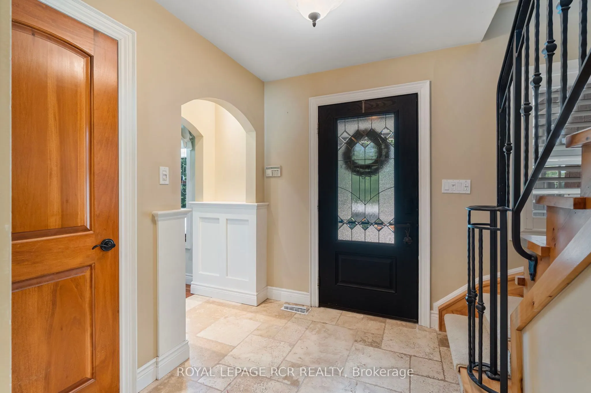 7 Rosehill Court