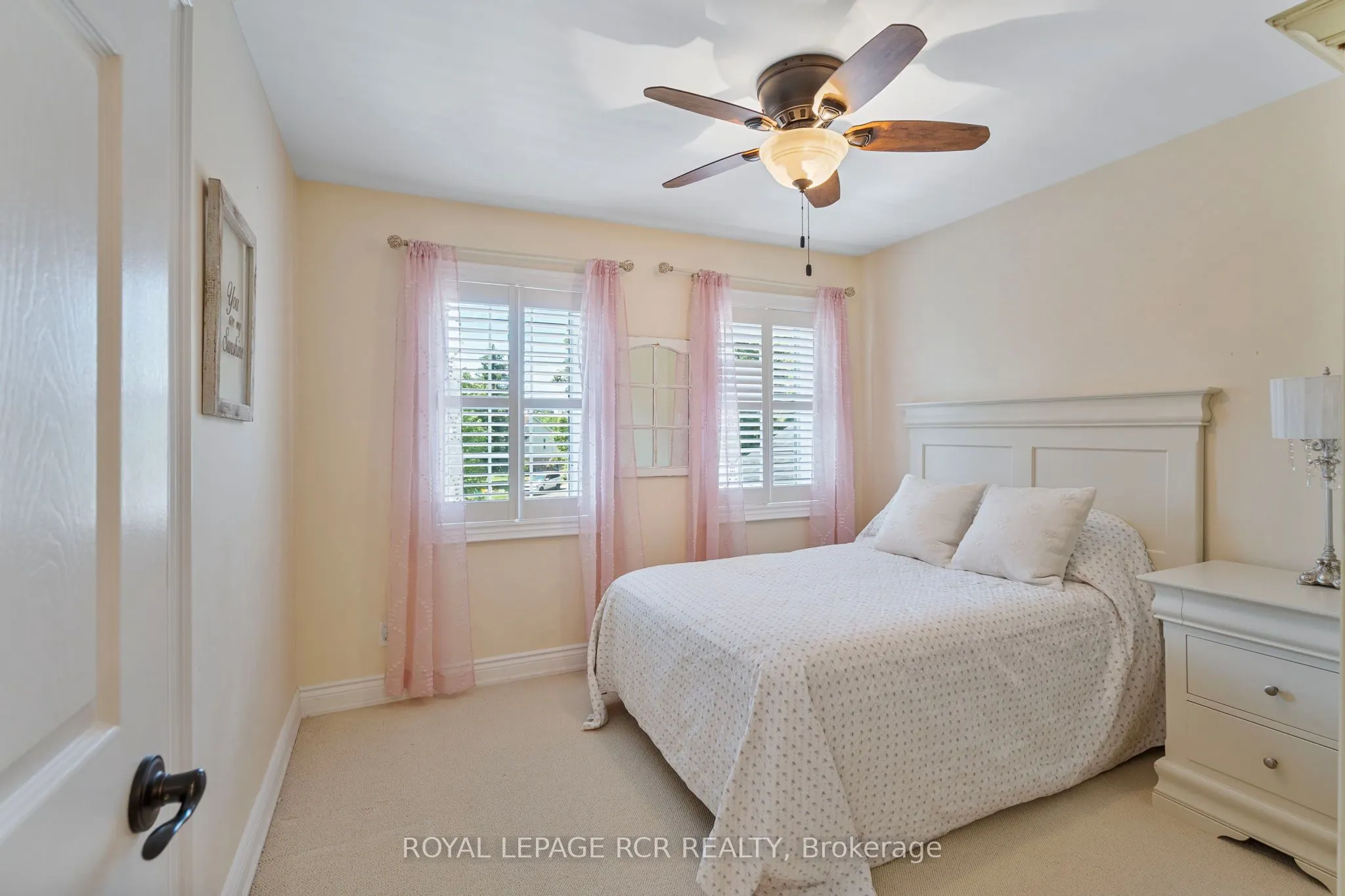 7 Rosehill Court
