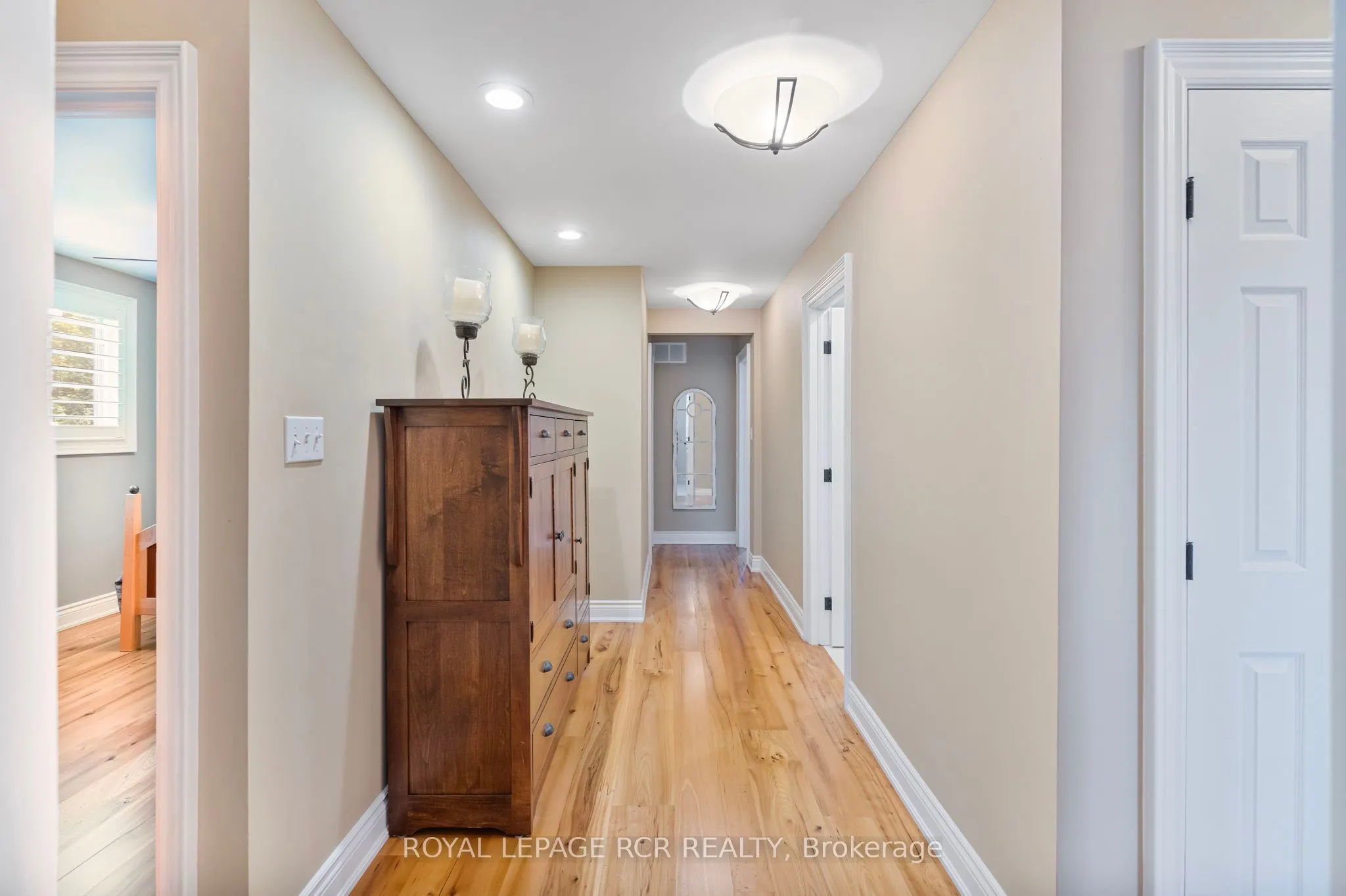 7 Rosehill Court