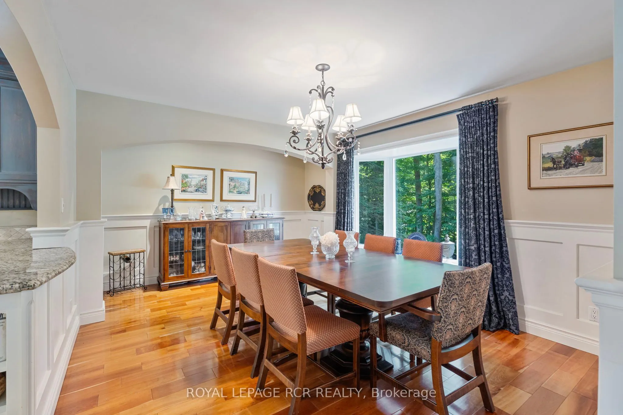 7 Rosehill Court