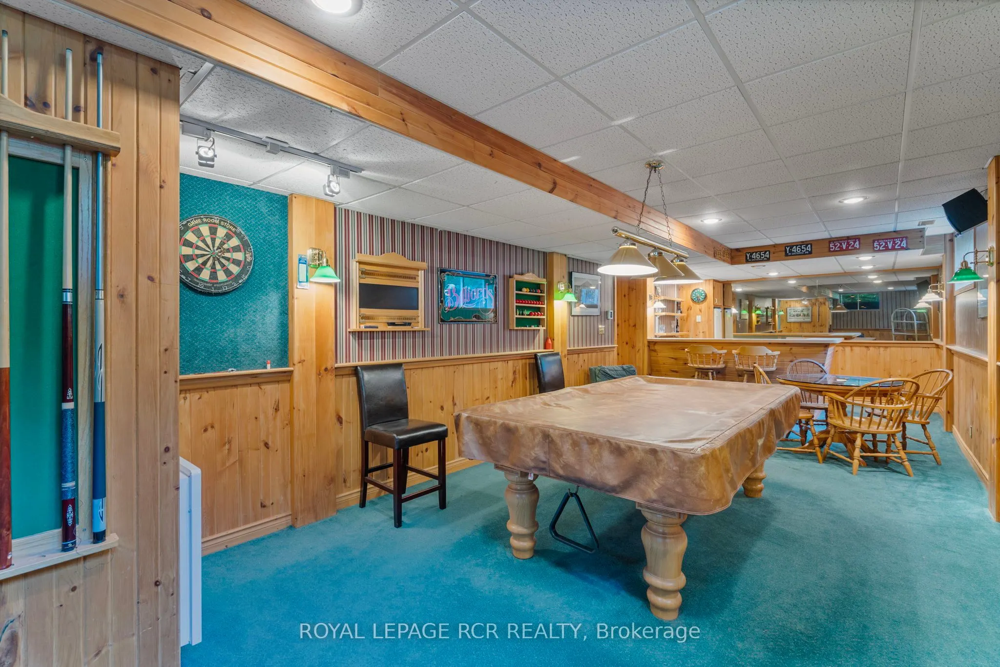 7 Rosehill Court
