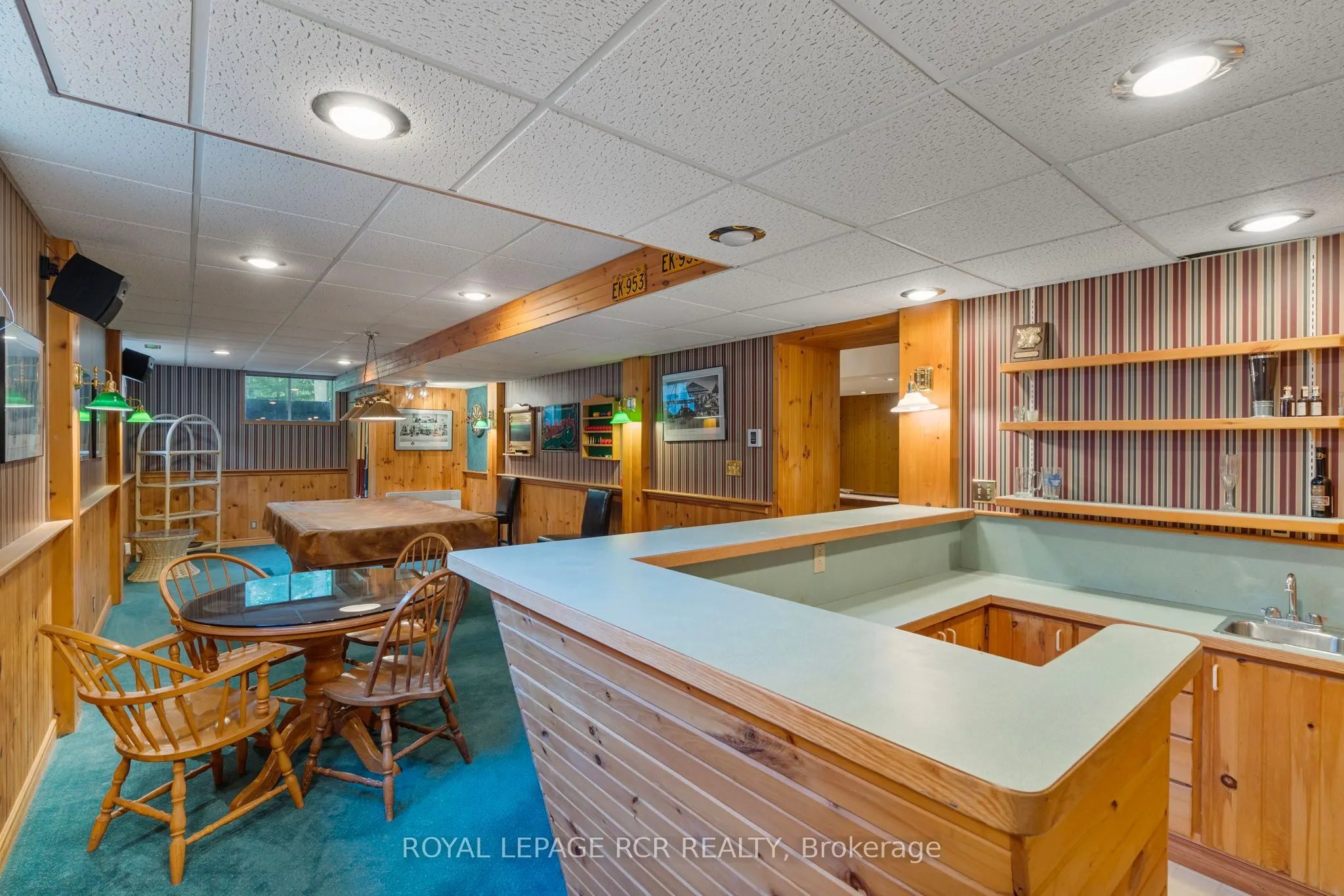 7 Rosehill Court