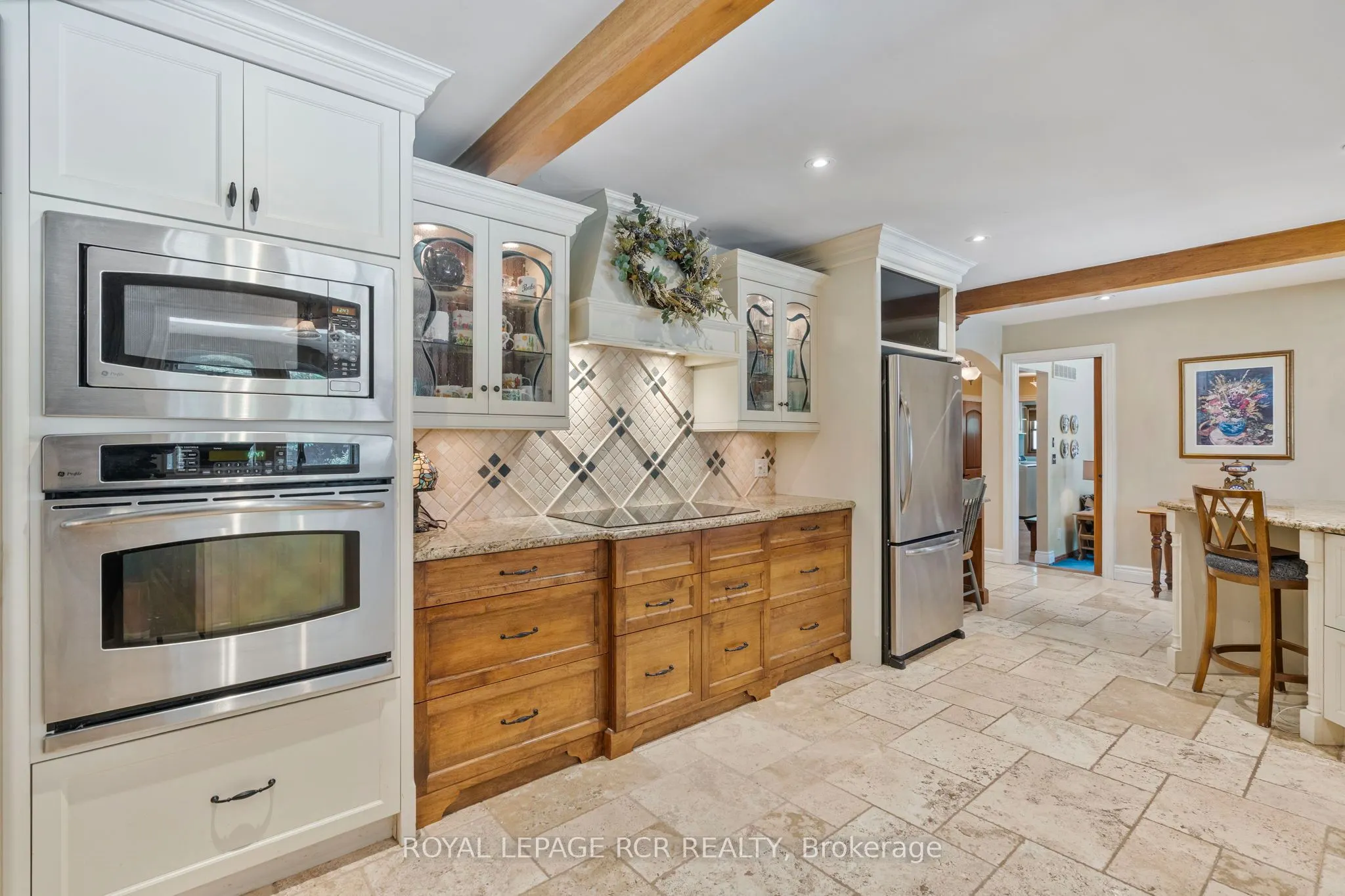 7 Rosehill Court
