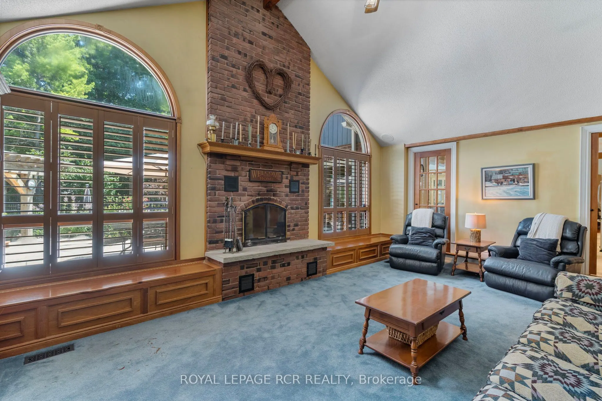 7 Rosehill Court