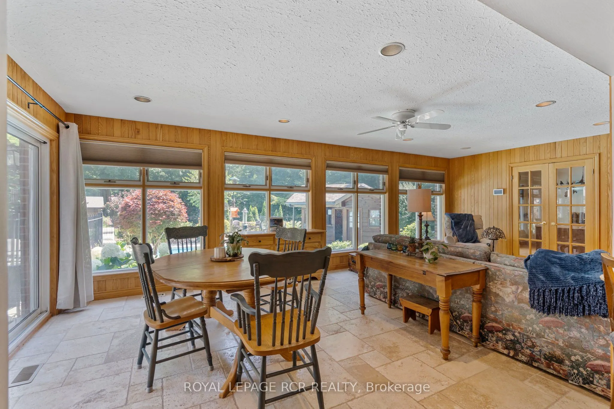 7 Rosehill Court