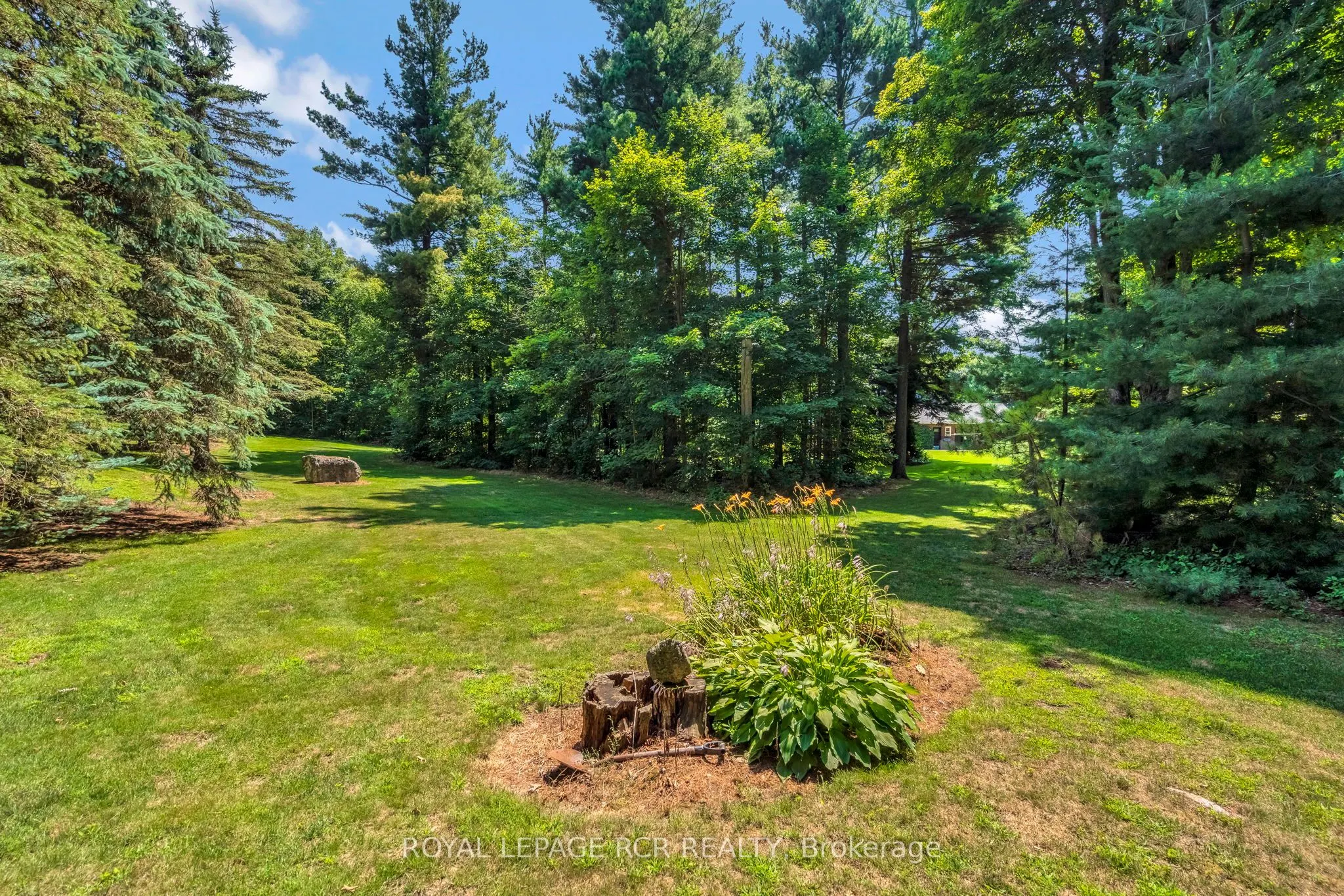 7 Rosehill Court