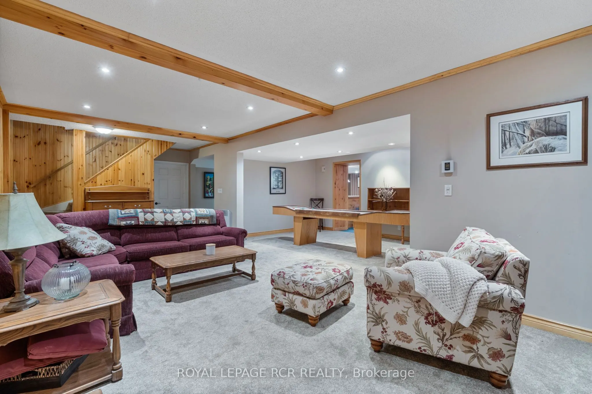 7 Rosehill Court