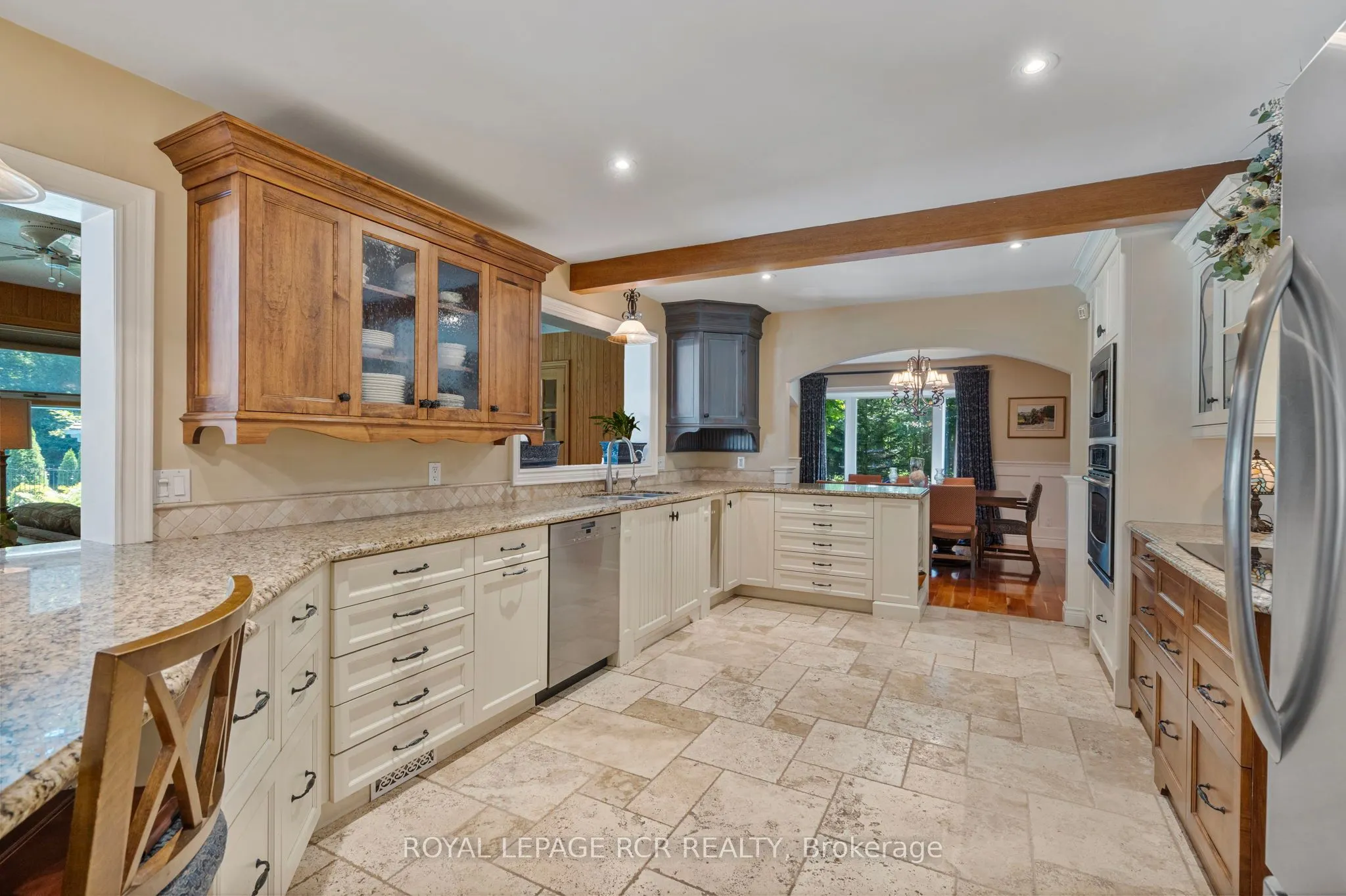 7 Rosehill Court