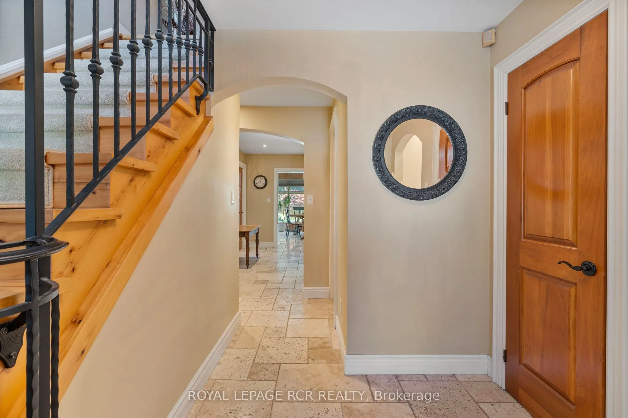 7 Rosehill Court
