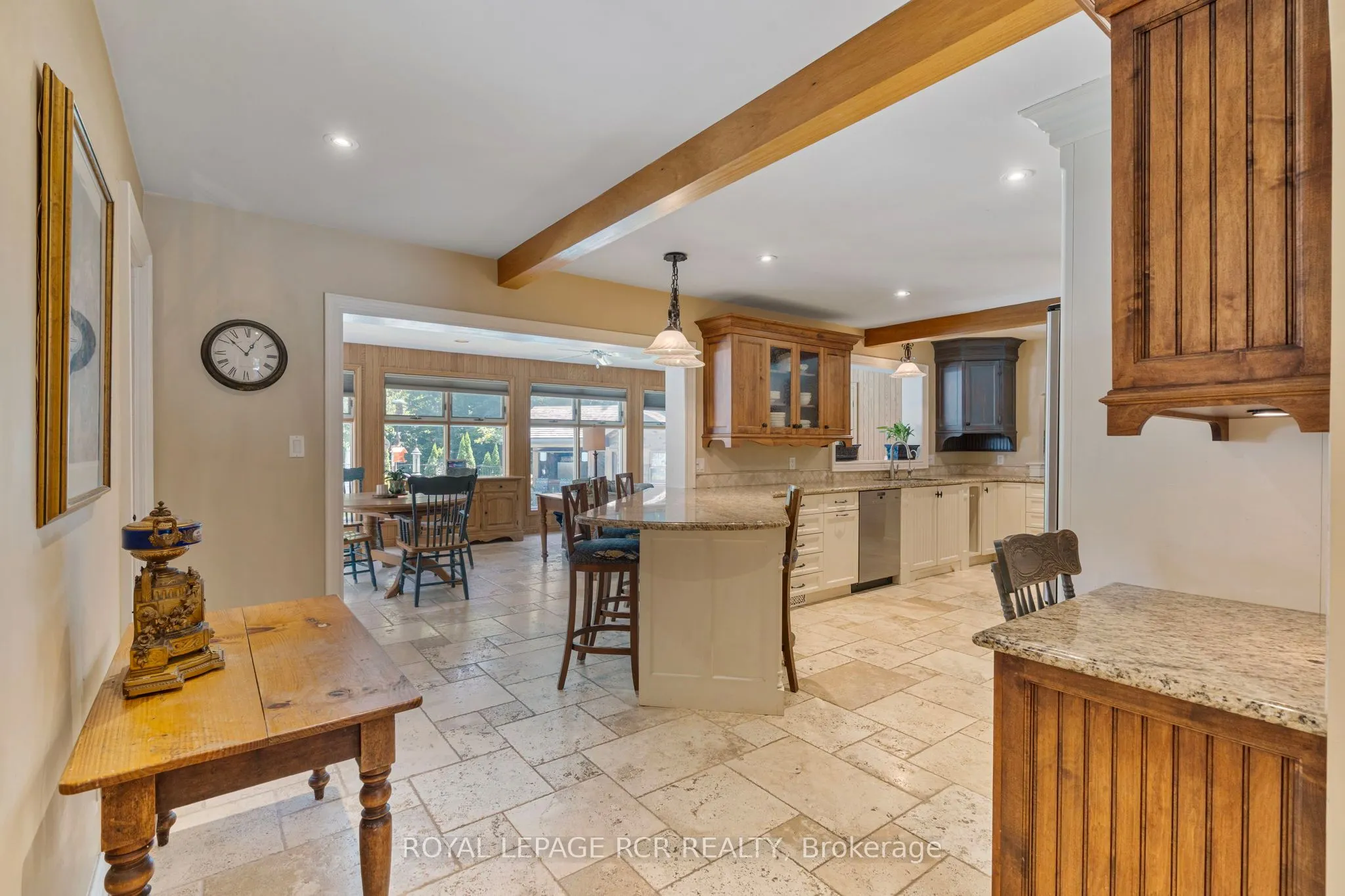7 Rosehill Court