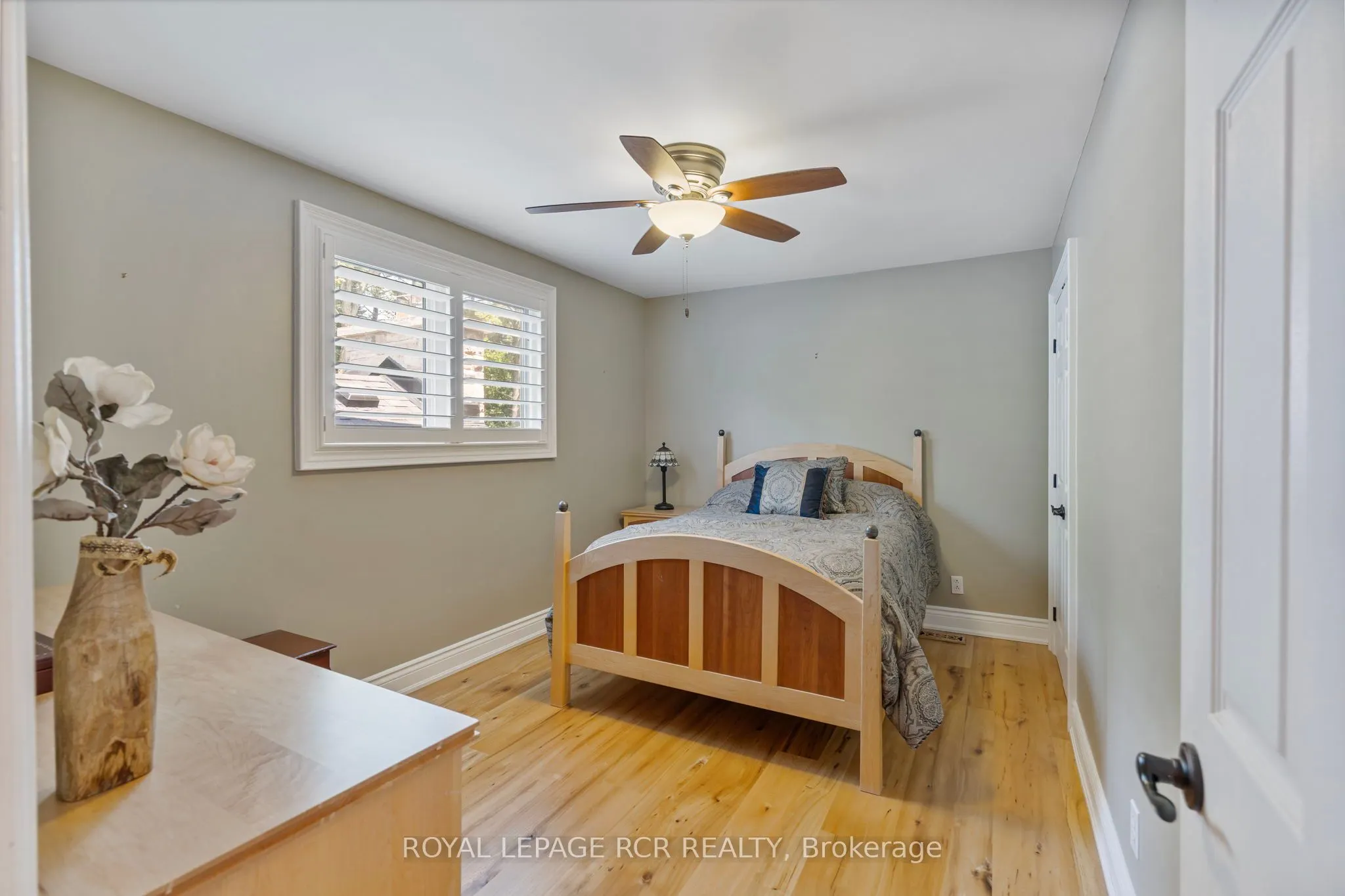 7 Rosehill Court
