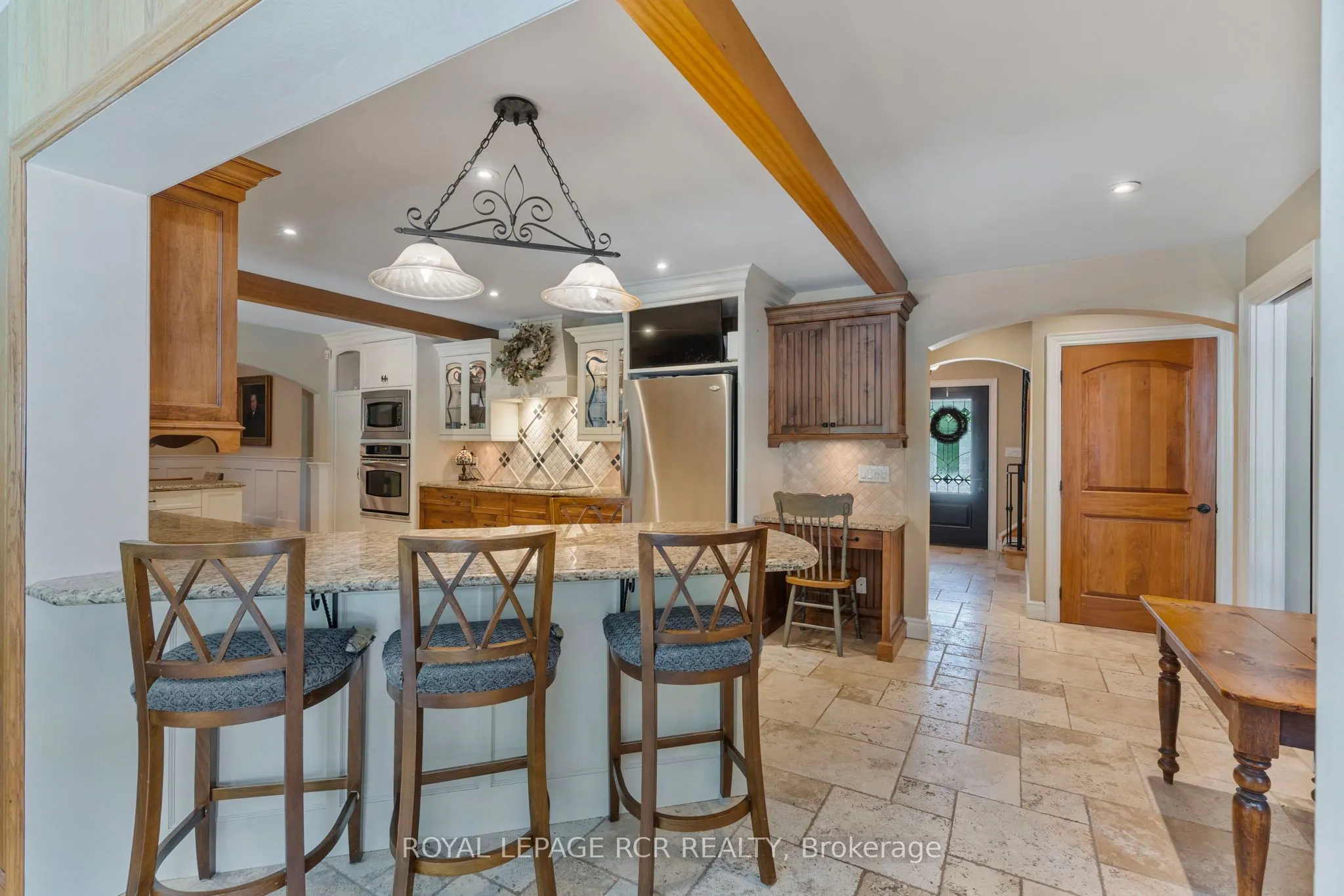 7 Rosehill Court