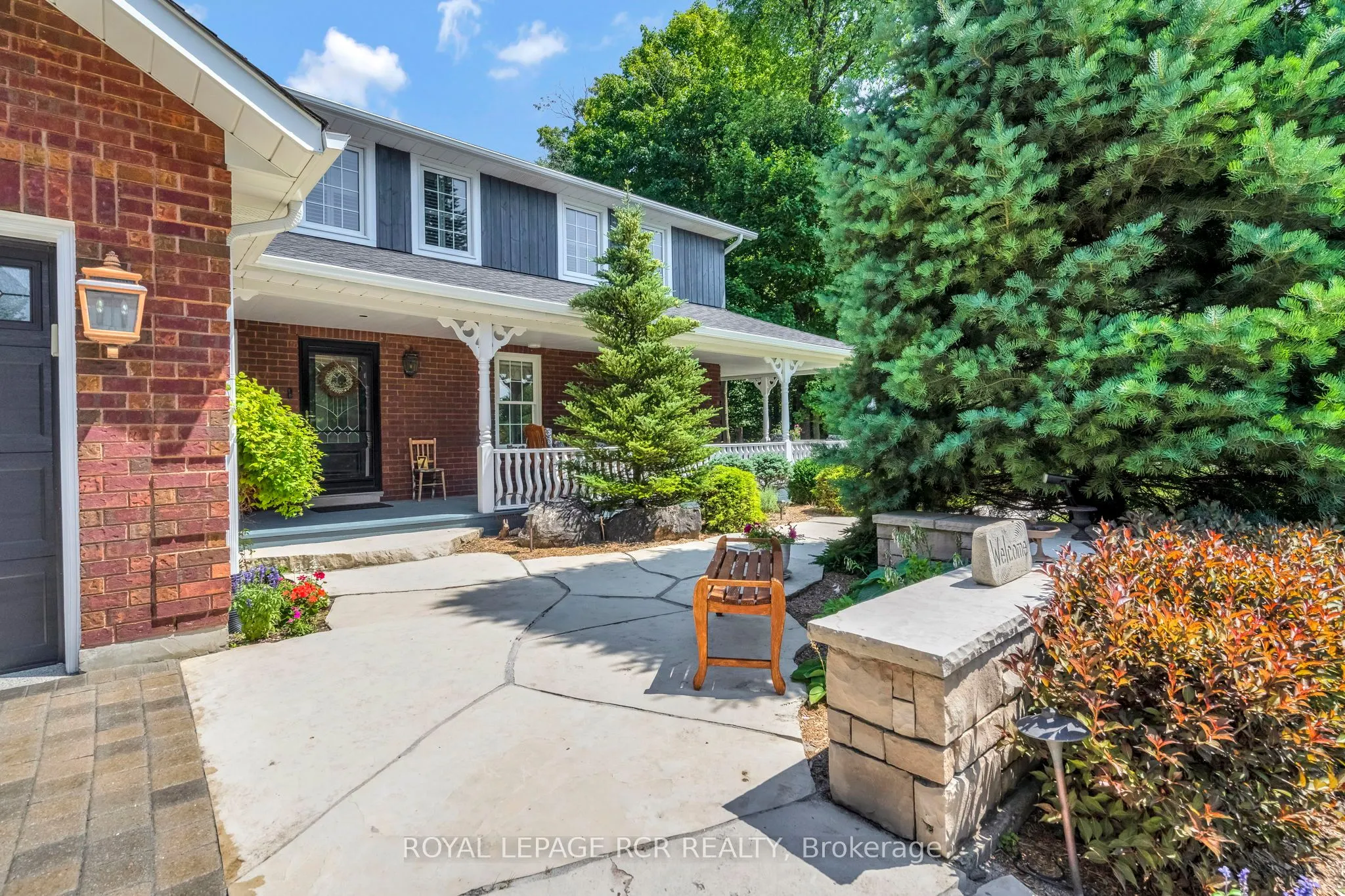 7 Rosehill Court