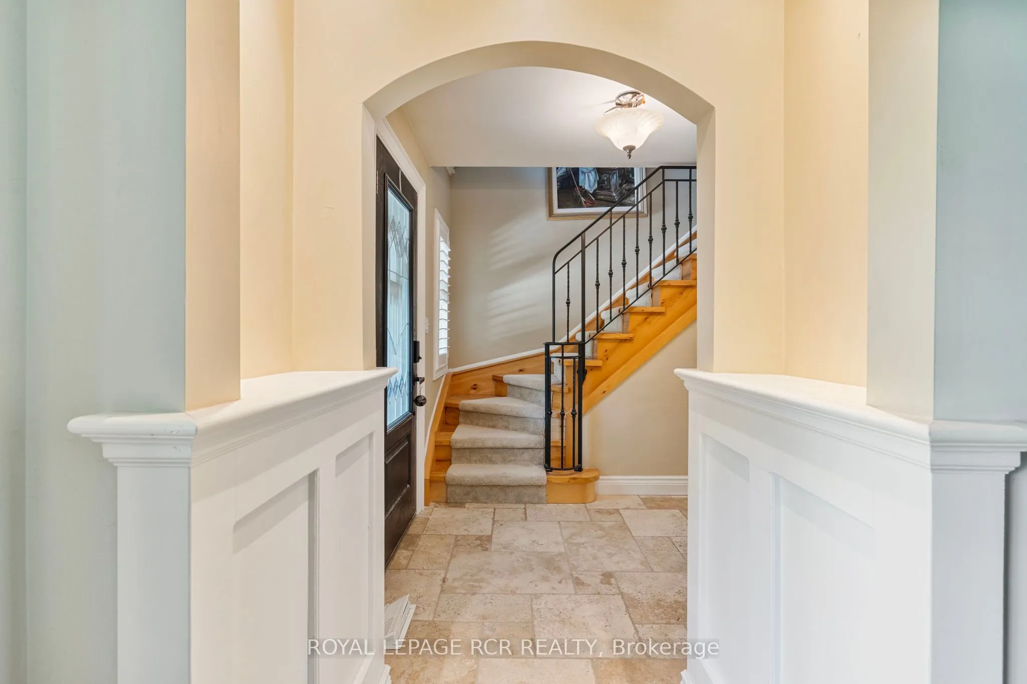 7 Rosehill Court