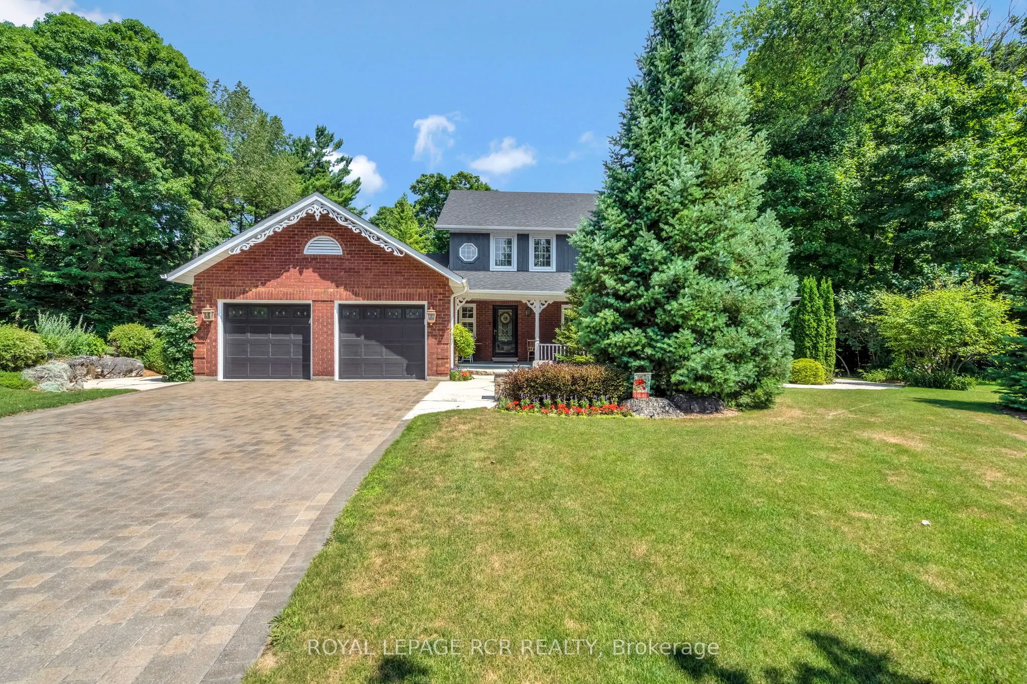 7 Rosehill Court