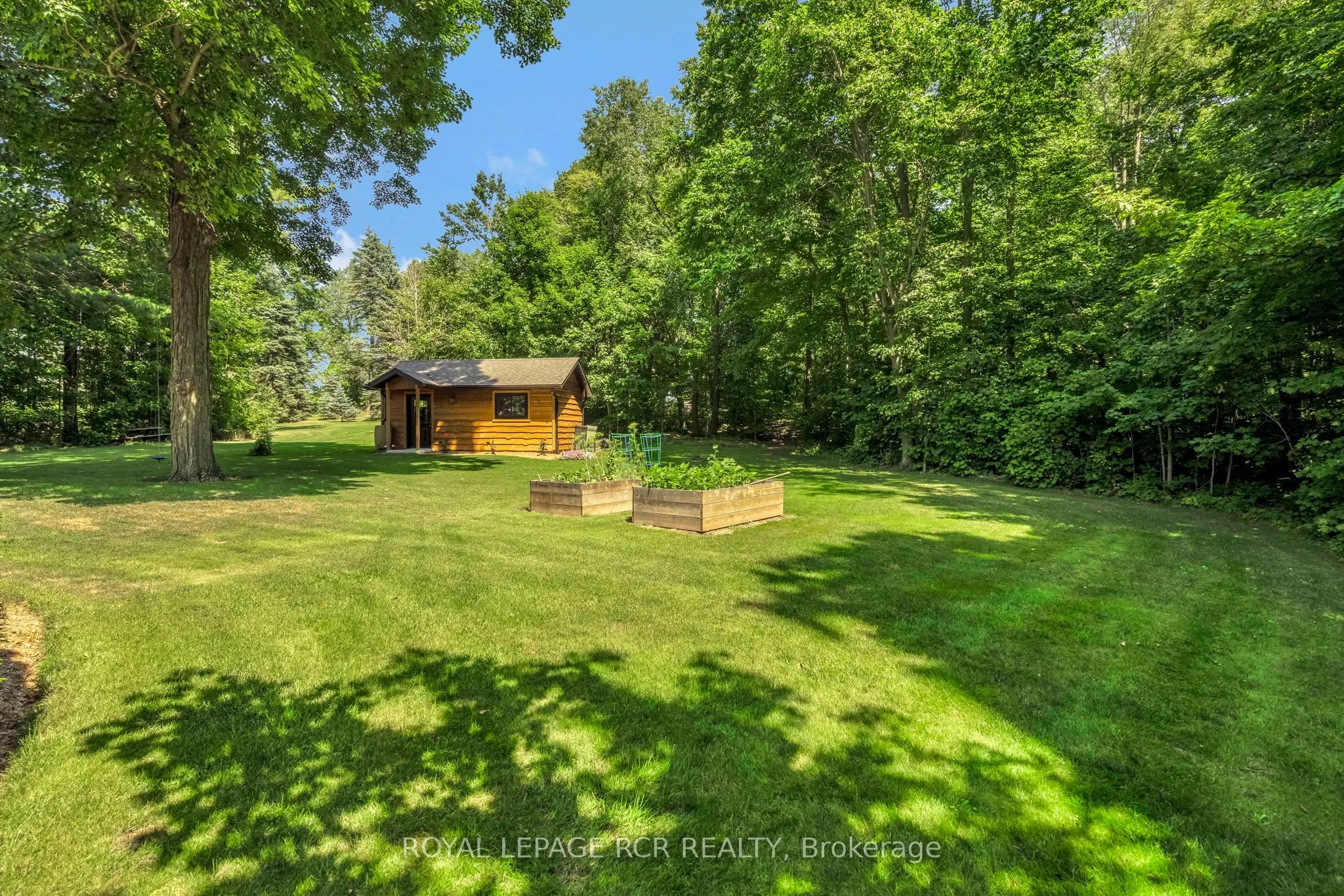 7 Rosehill Court