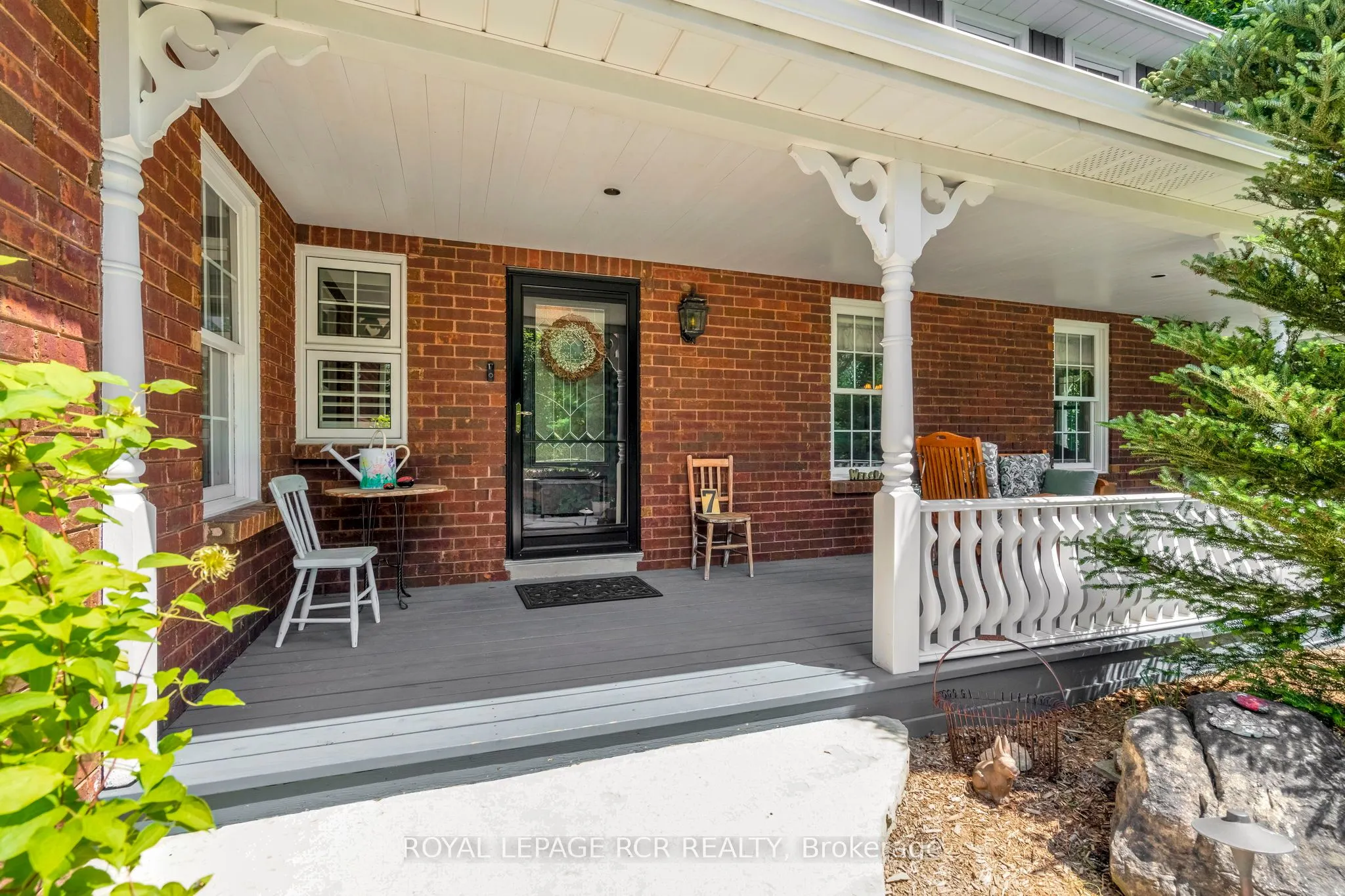 7 Rosehill Court