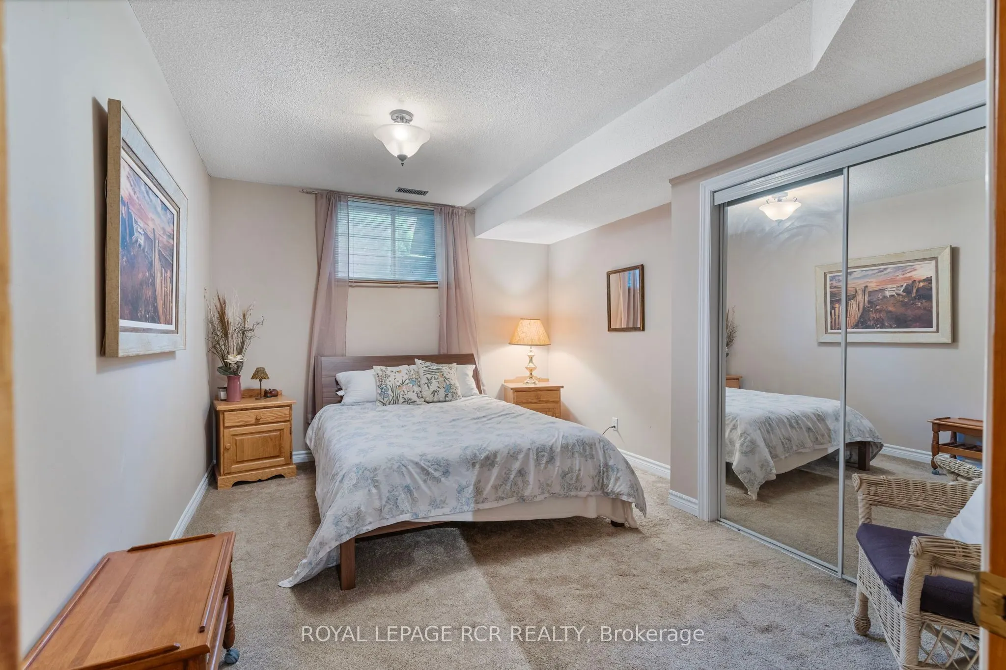 7 Rosehill Court