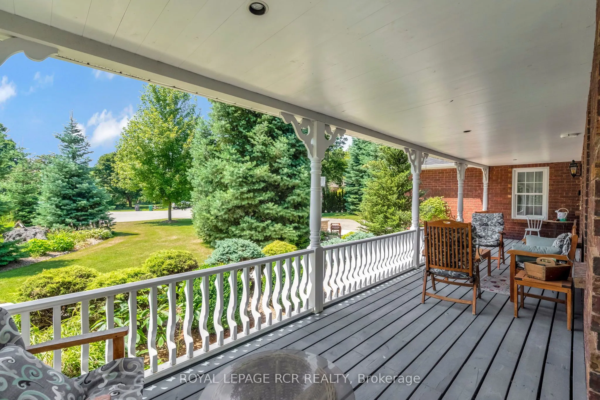 7 Rosehill Court