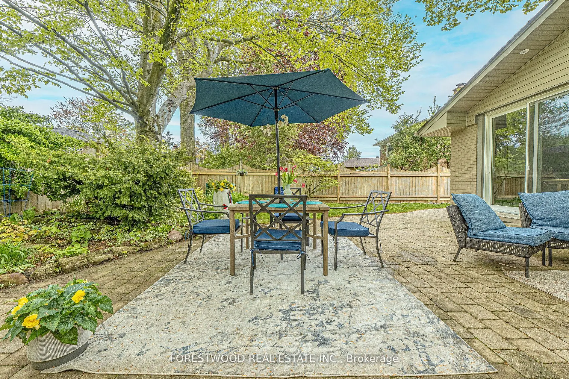 3376 Grassfire Crescent