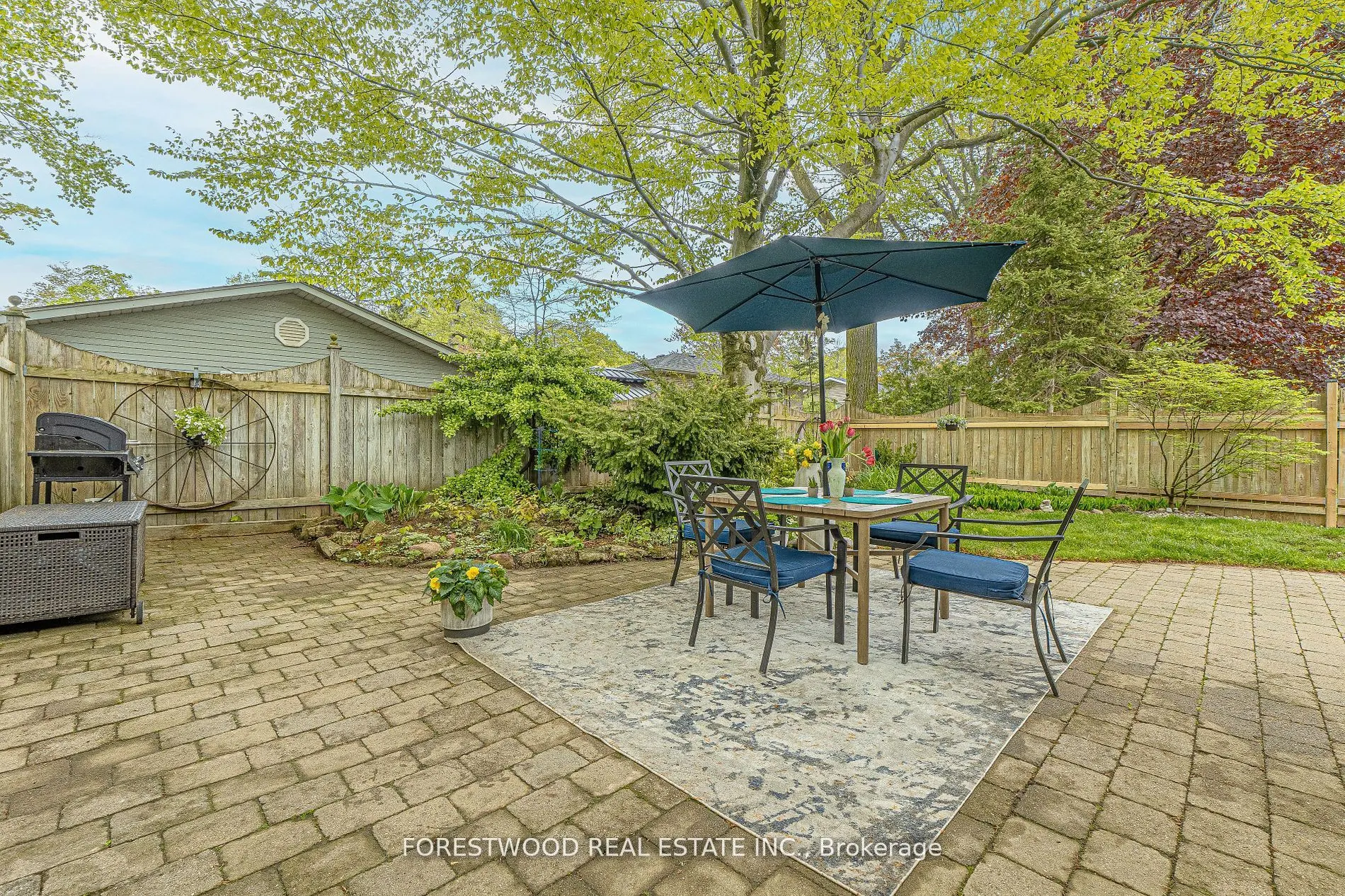 3376 Grassfire Crescent