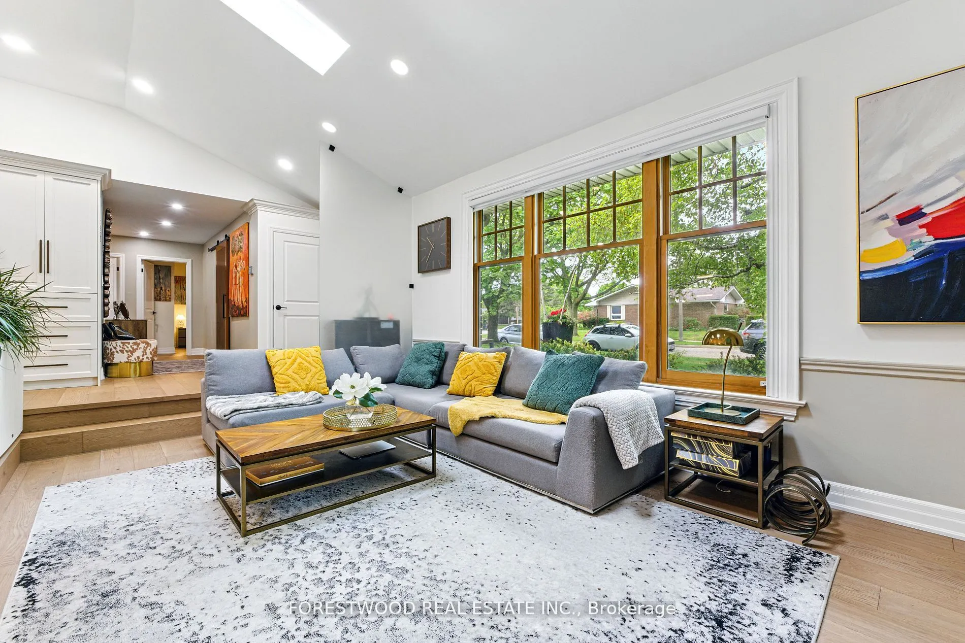 3376 Grassfire Crescent