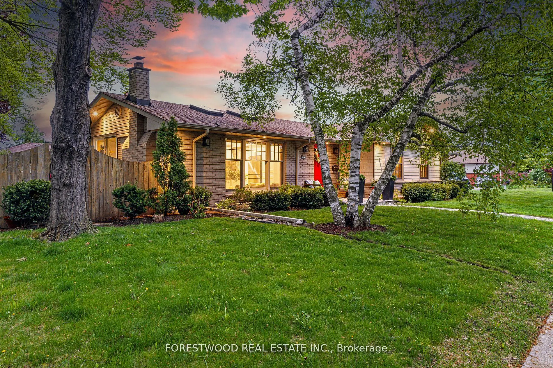 3376 Grassfire Crescent
