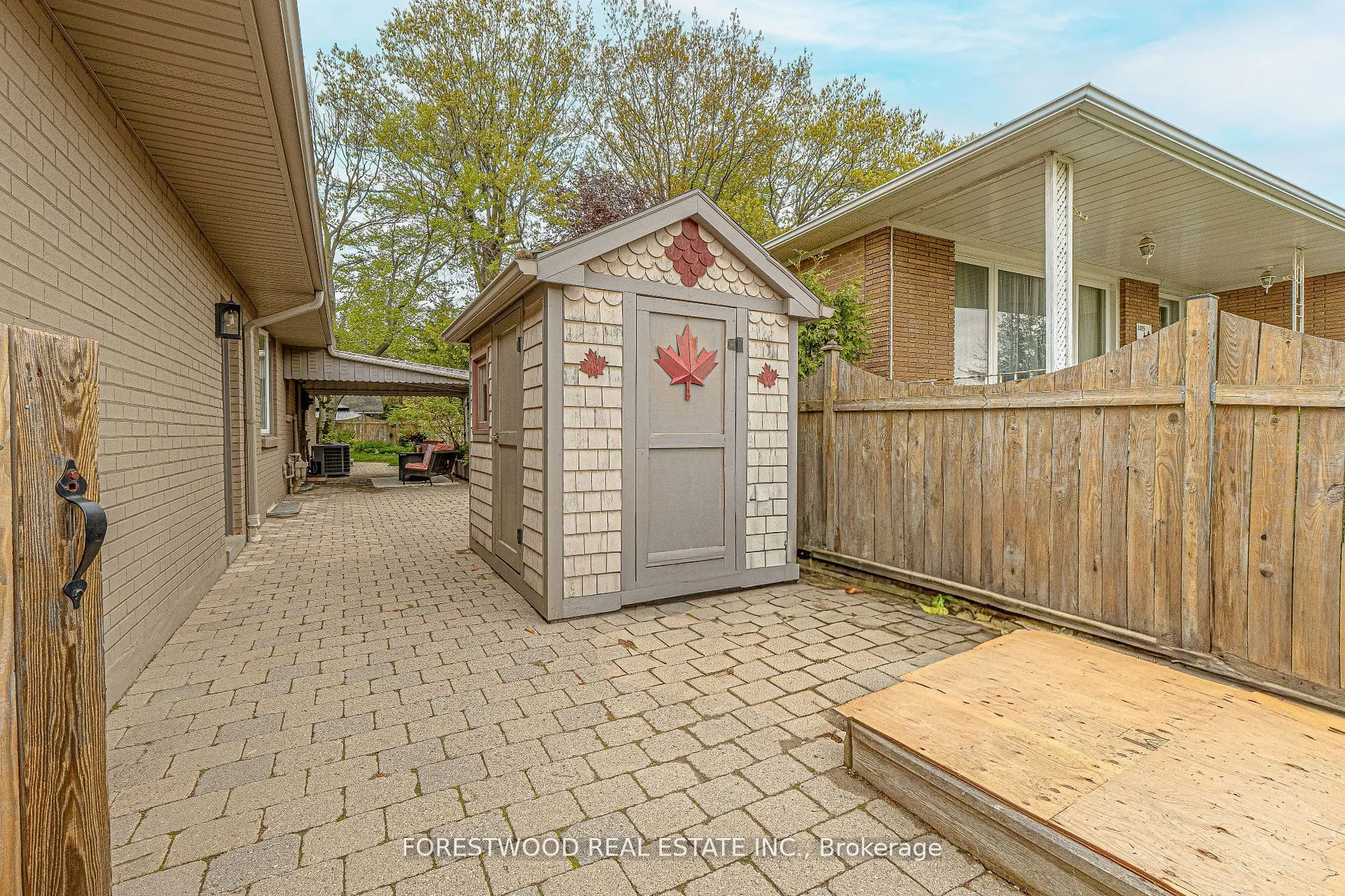 3376 Grassfire Crescent