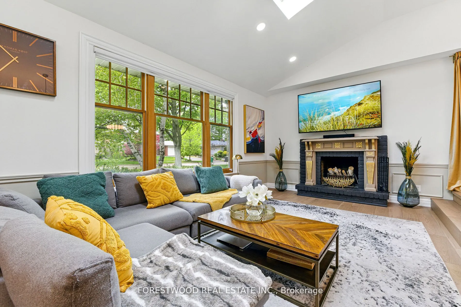 3376 Grassfire Crescent