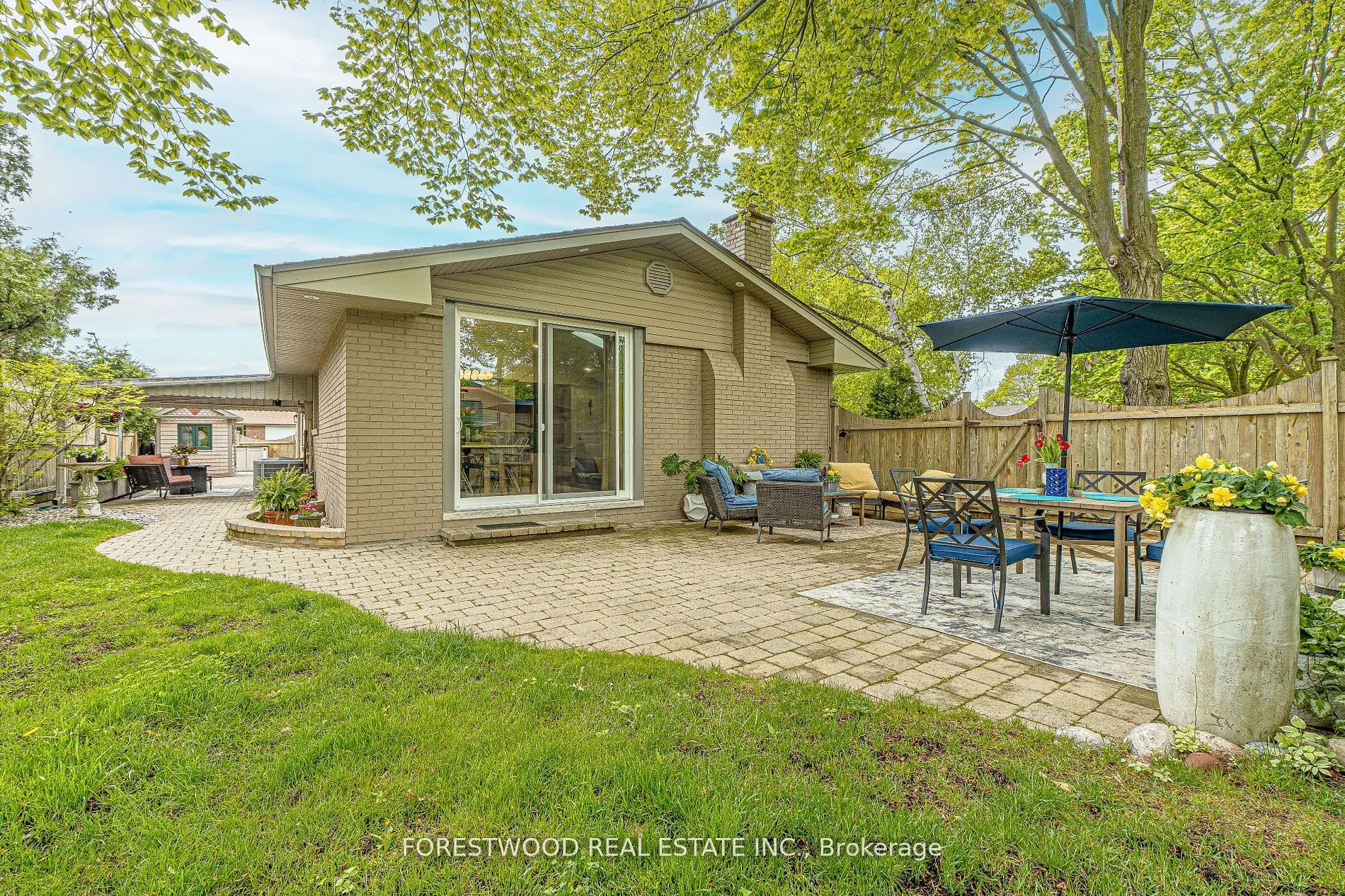 3376 Grassfire Crescent