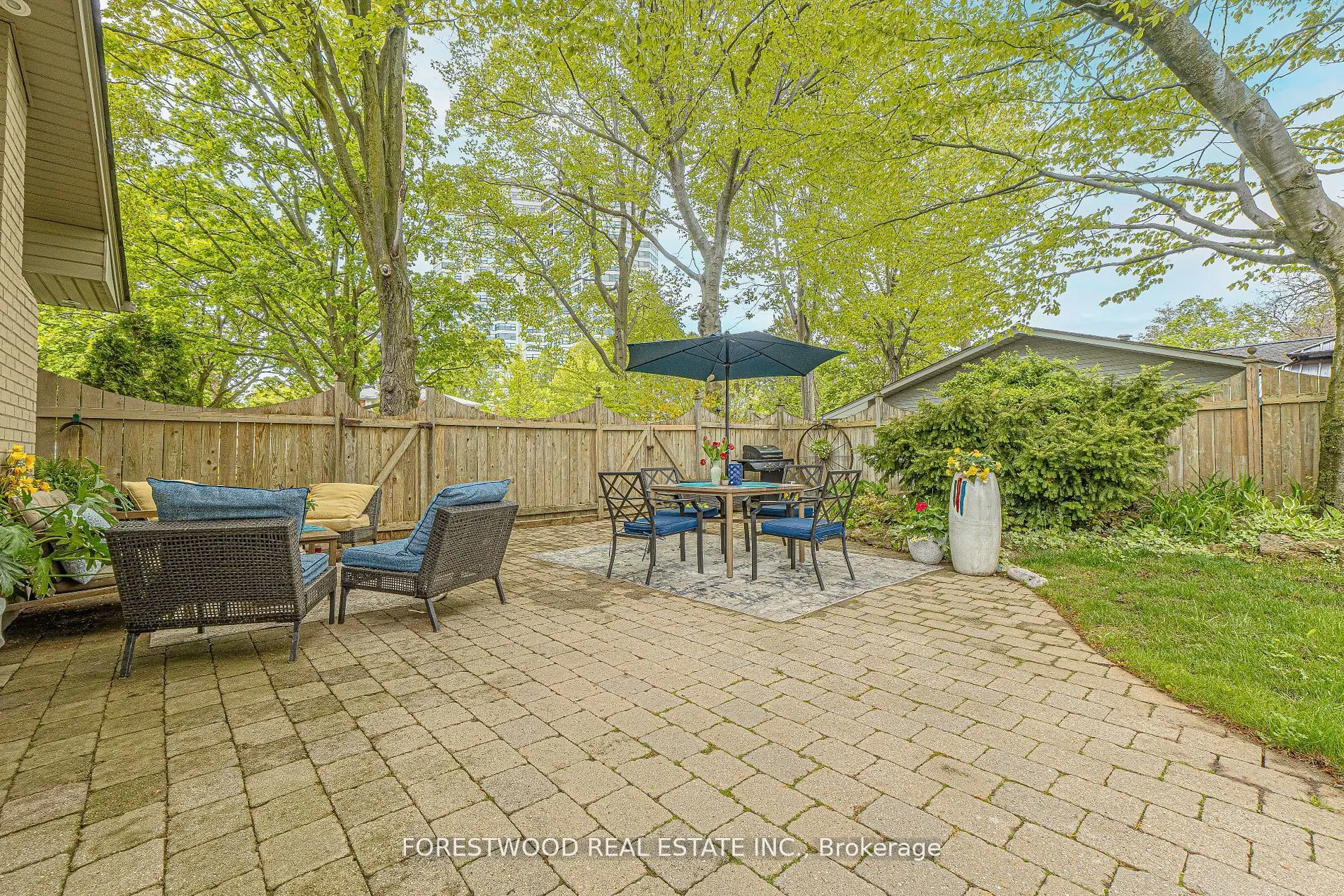 3376 Grassfire Crescent
