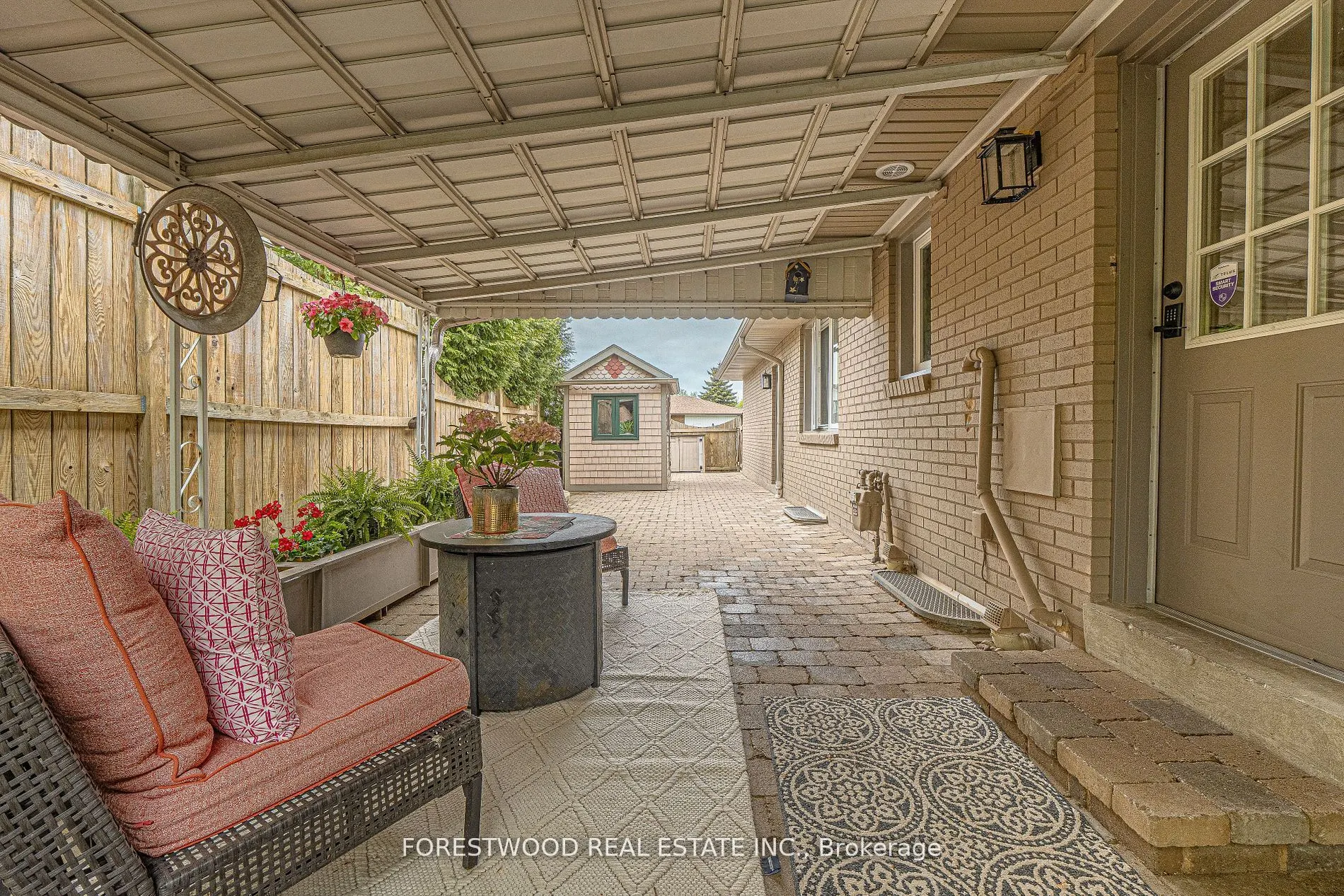 3376 Grassfire Crescent