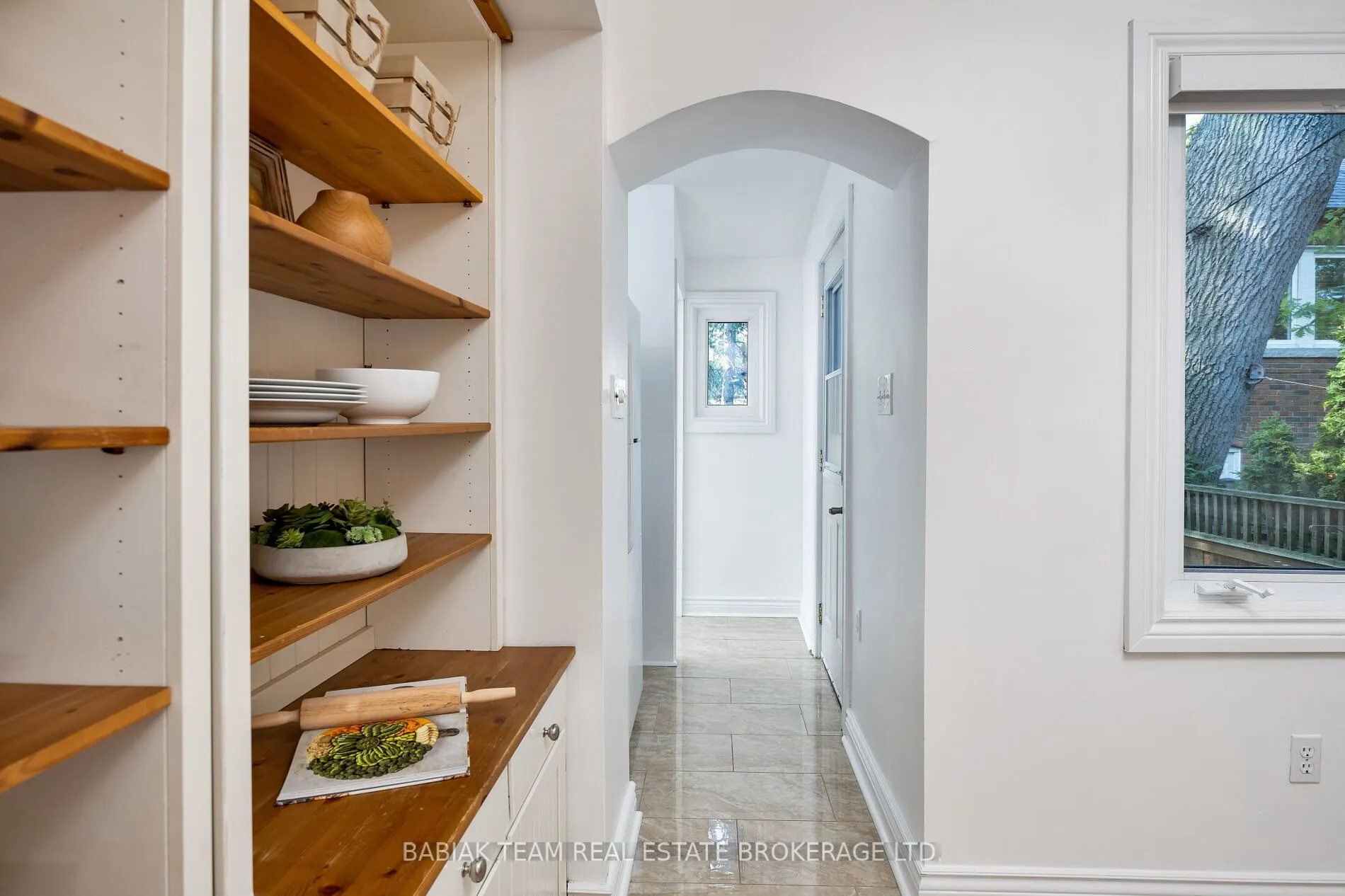 122 Colbeck Street