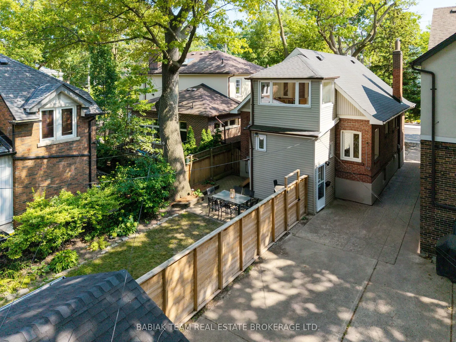 122 Colbeck Street