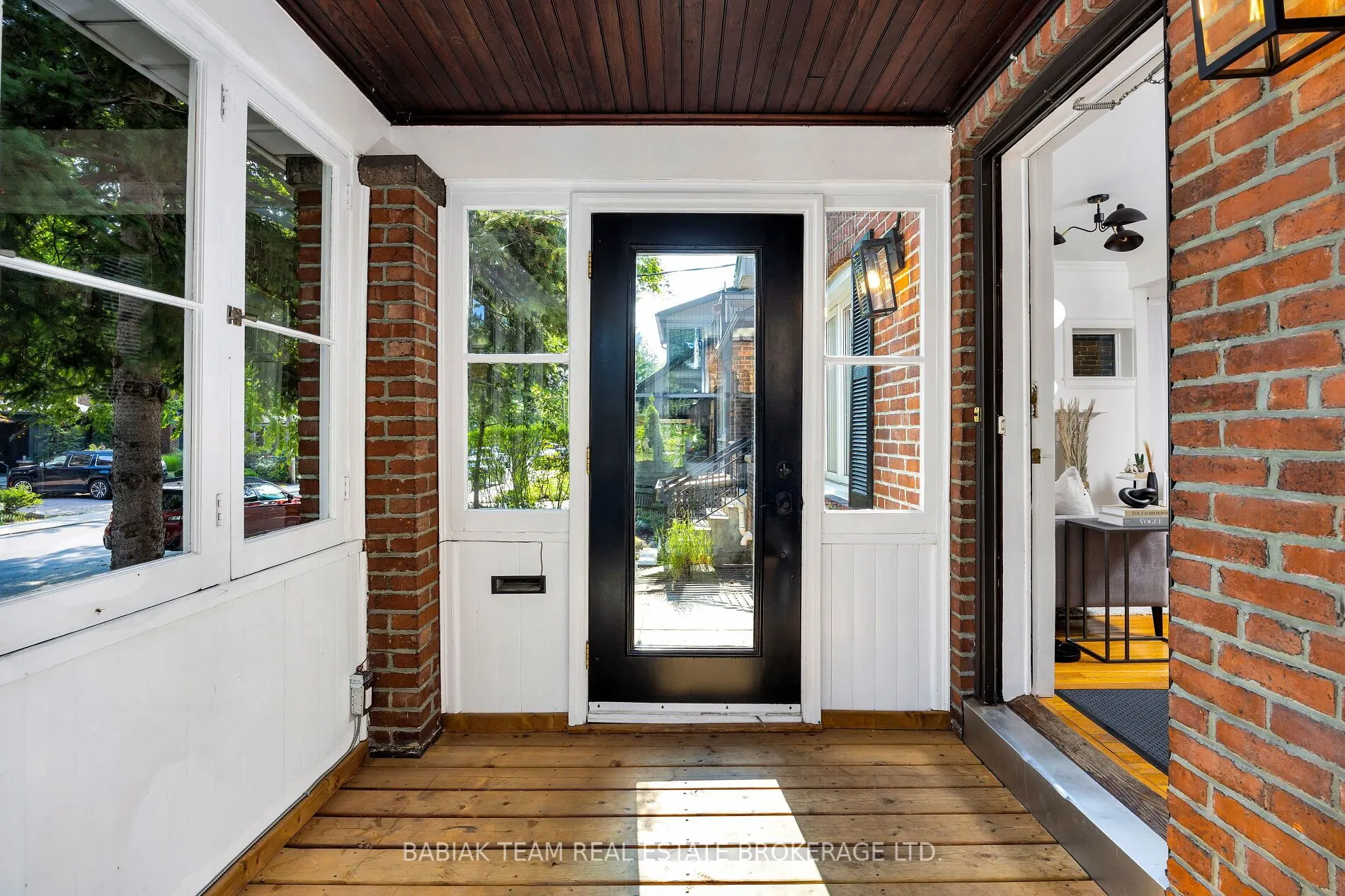 122 Colbeck Street