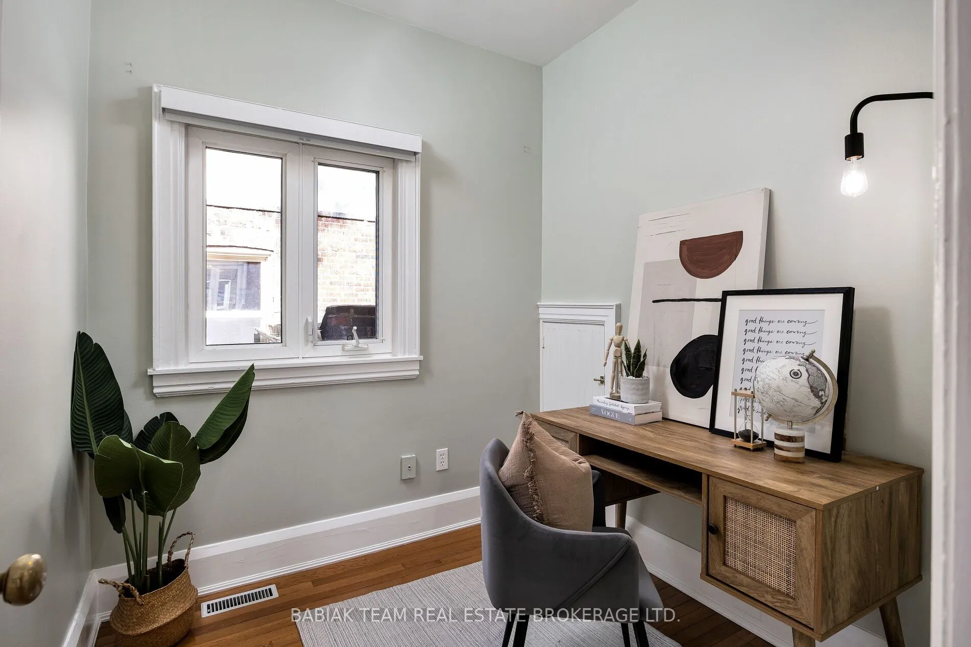 122 Colbeck Street