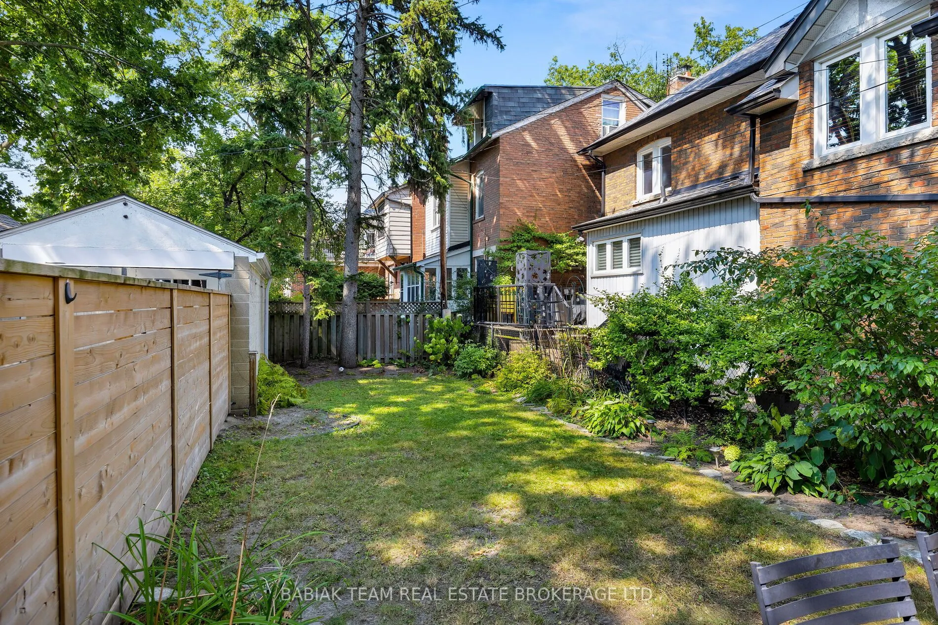 122 Colbeck Street