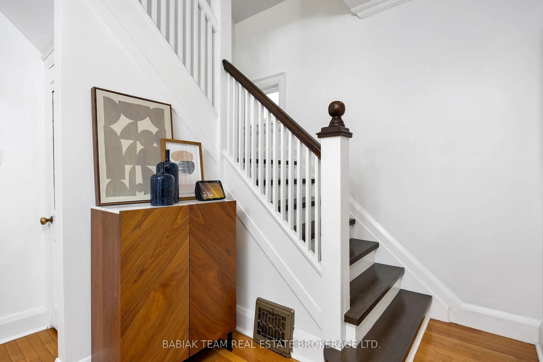 122 Colbeck Street
