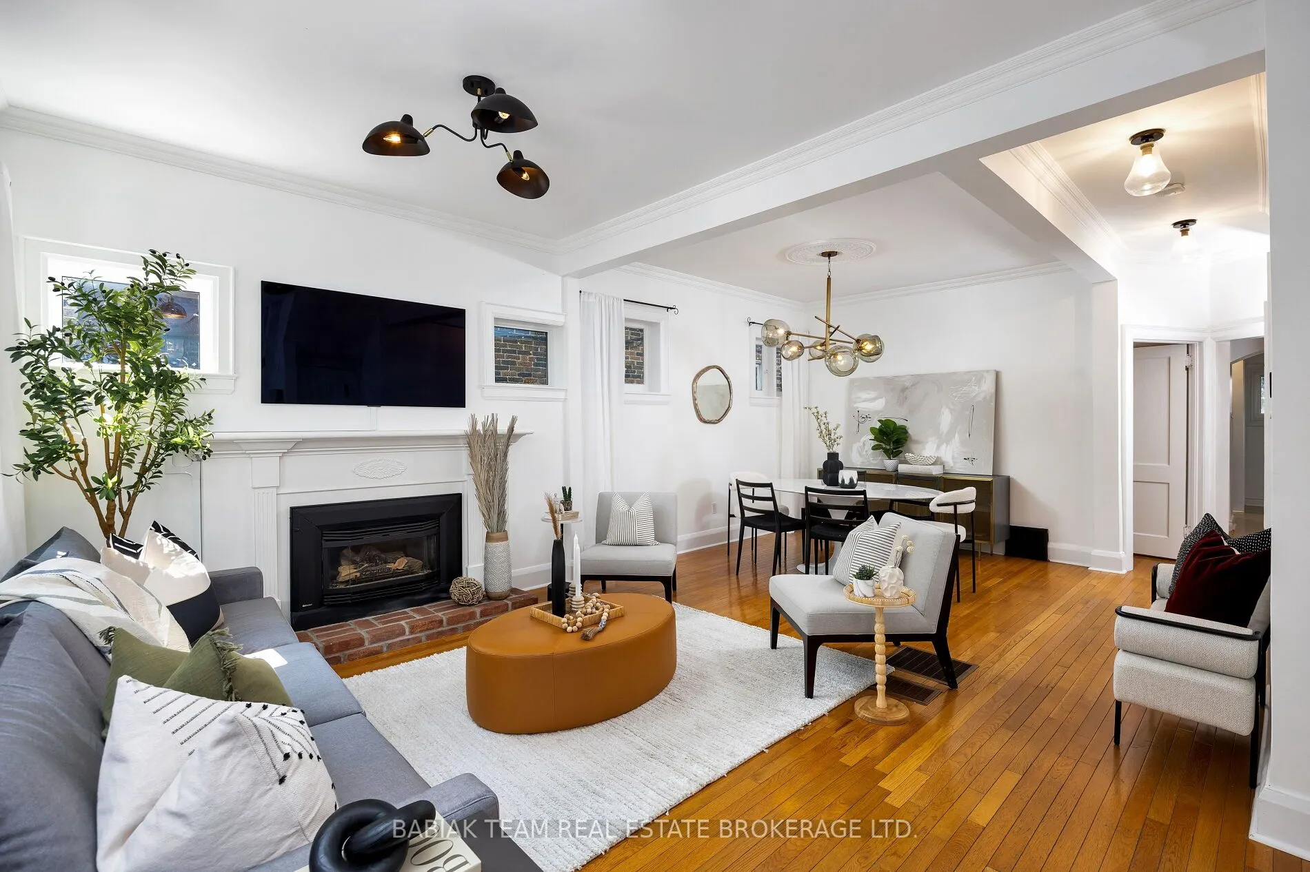 122 Colbeck Street