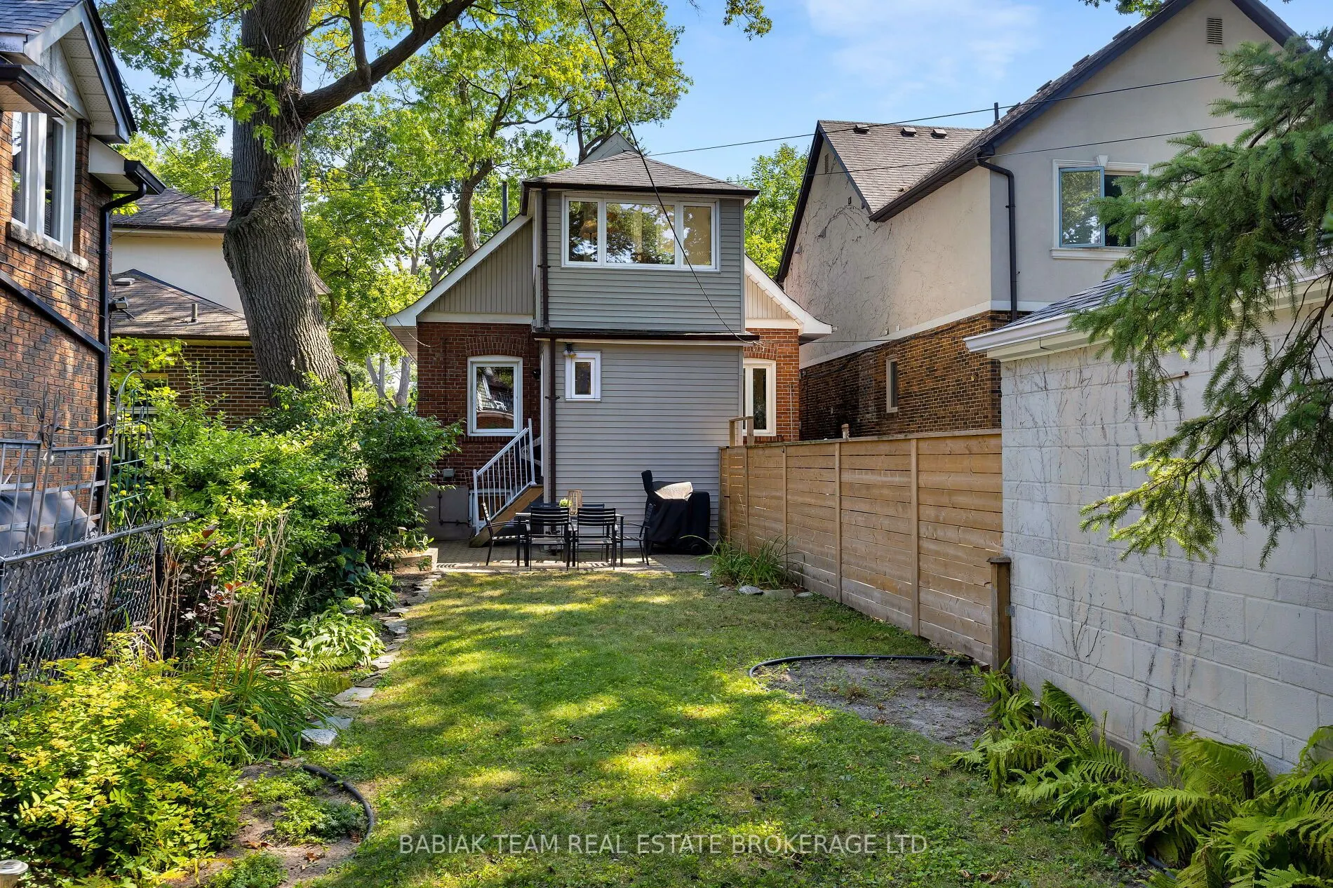 122 Colbeck Street