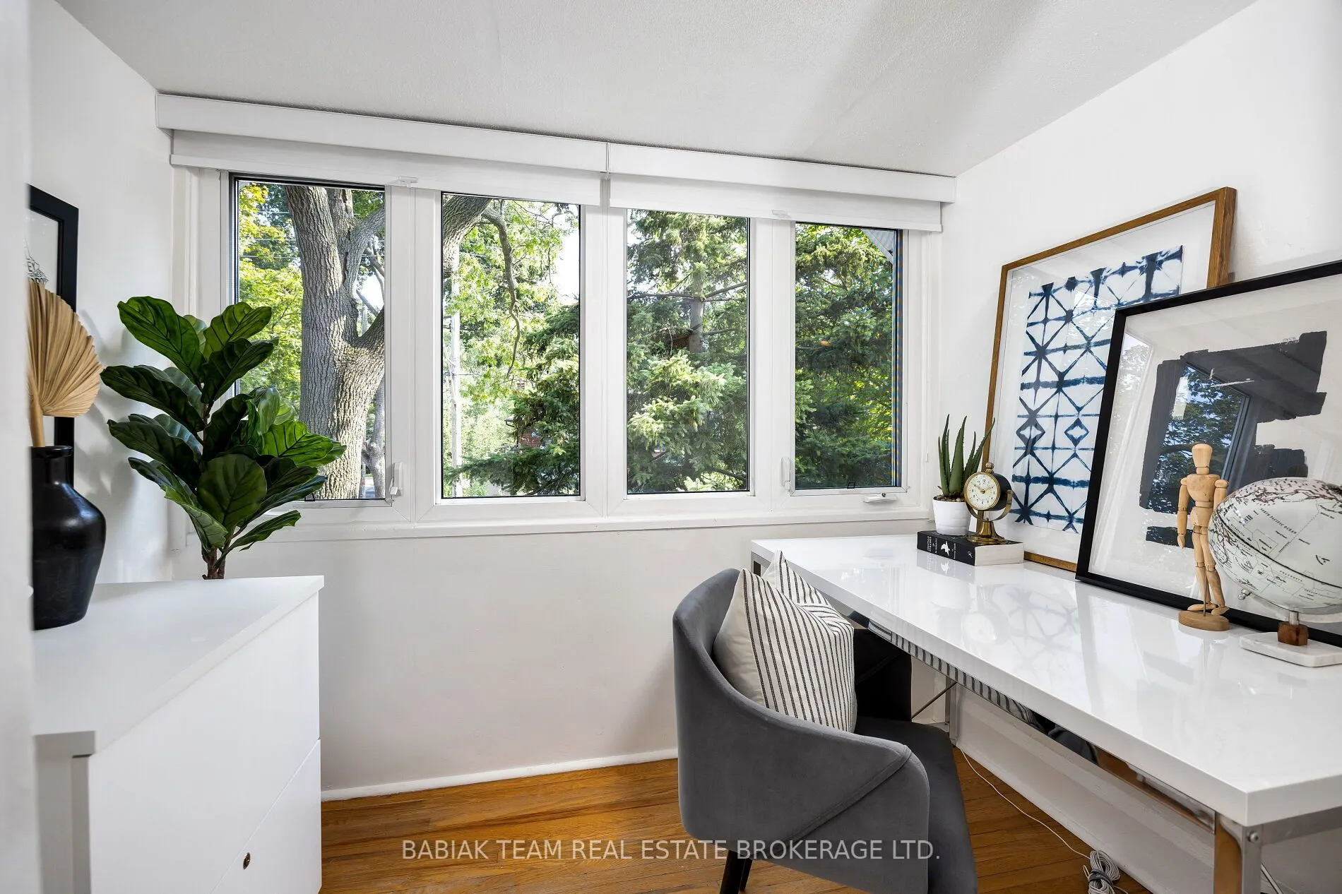 122 Colbeck Street
