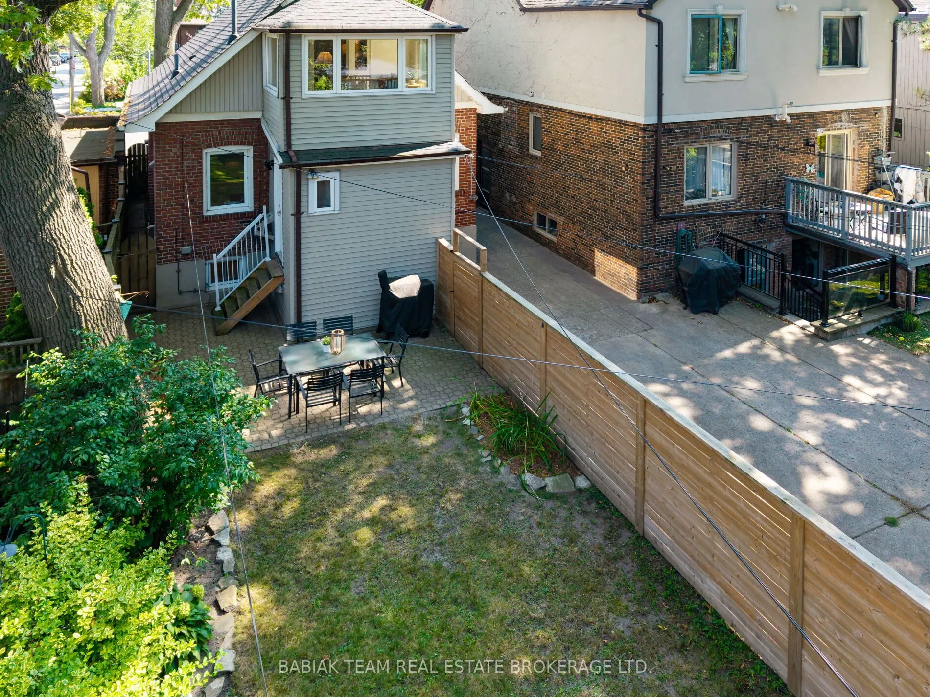 122 Colbeck Street