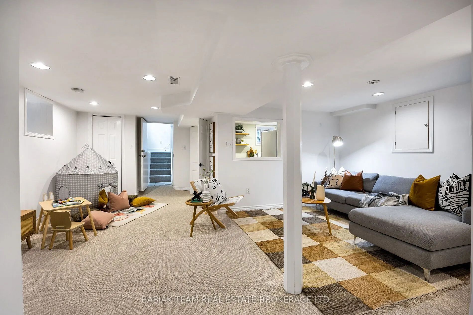 122 Colbeck Street
